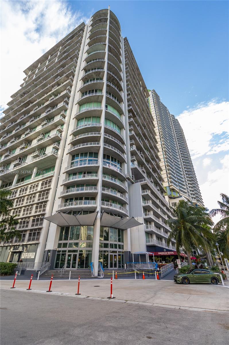 690 SW 1st Court