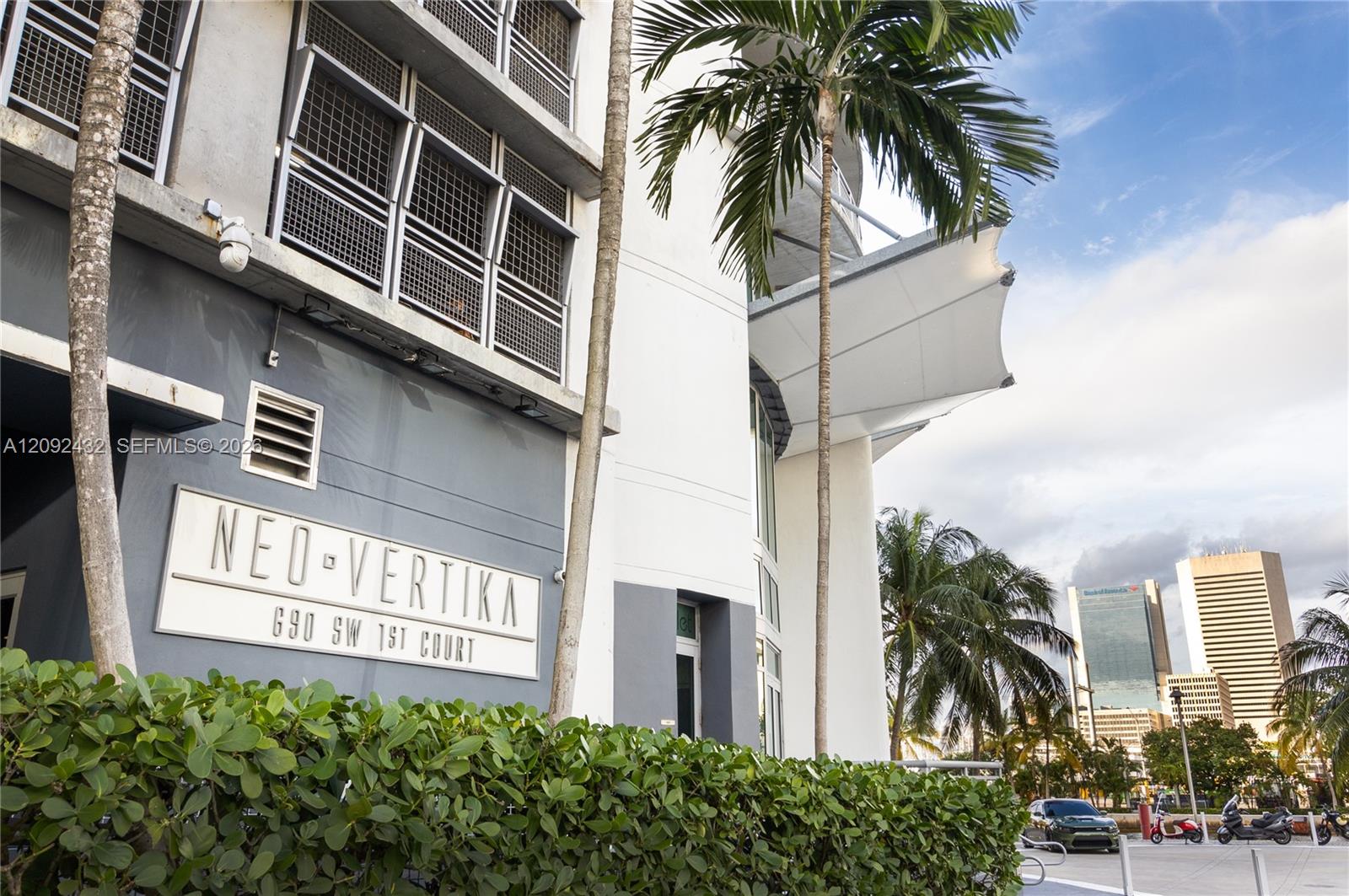 690 SW 1st Court