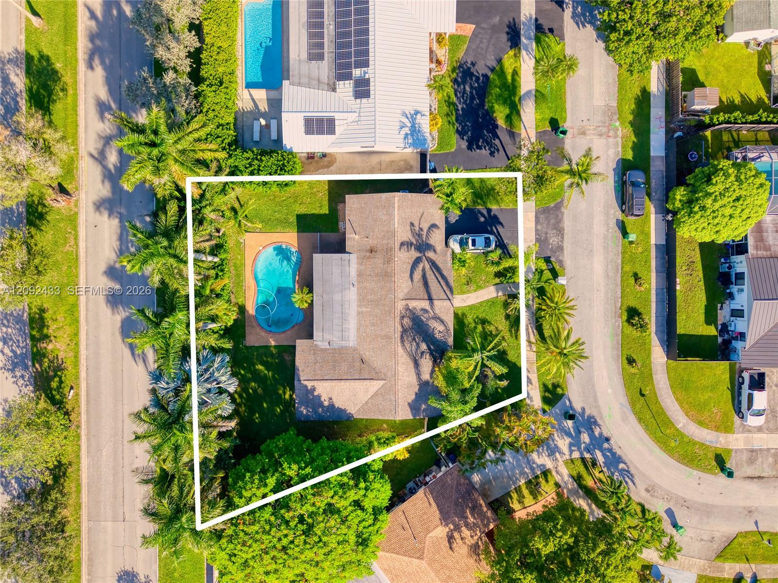 20120 SW 84th Place
