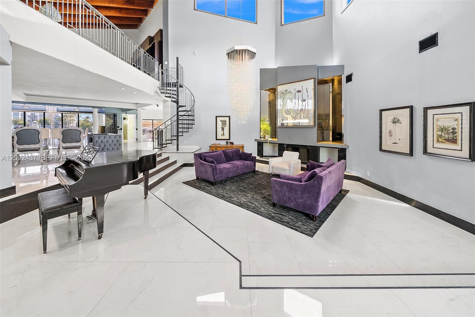 507 Palm Drive