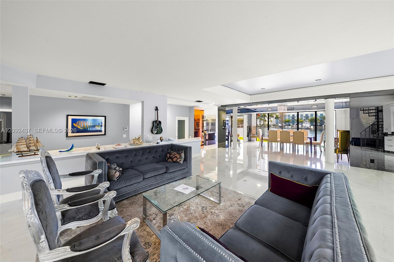 507 Palm Drive
