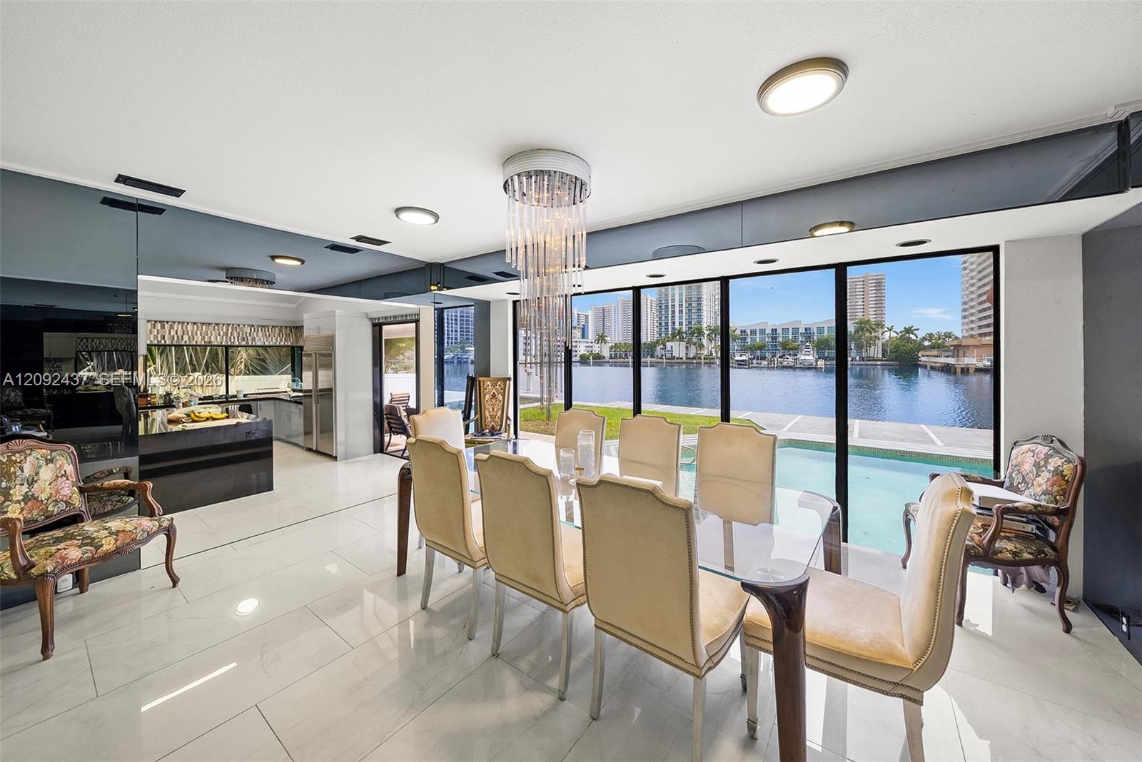 507 Palm Drive