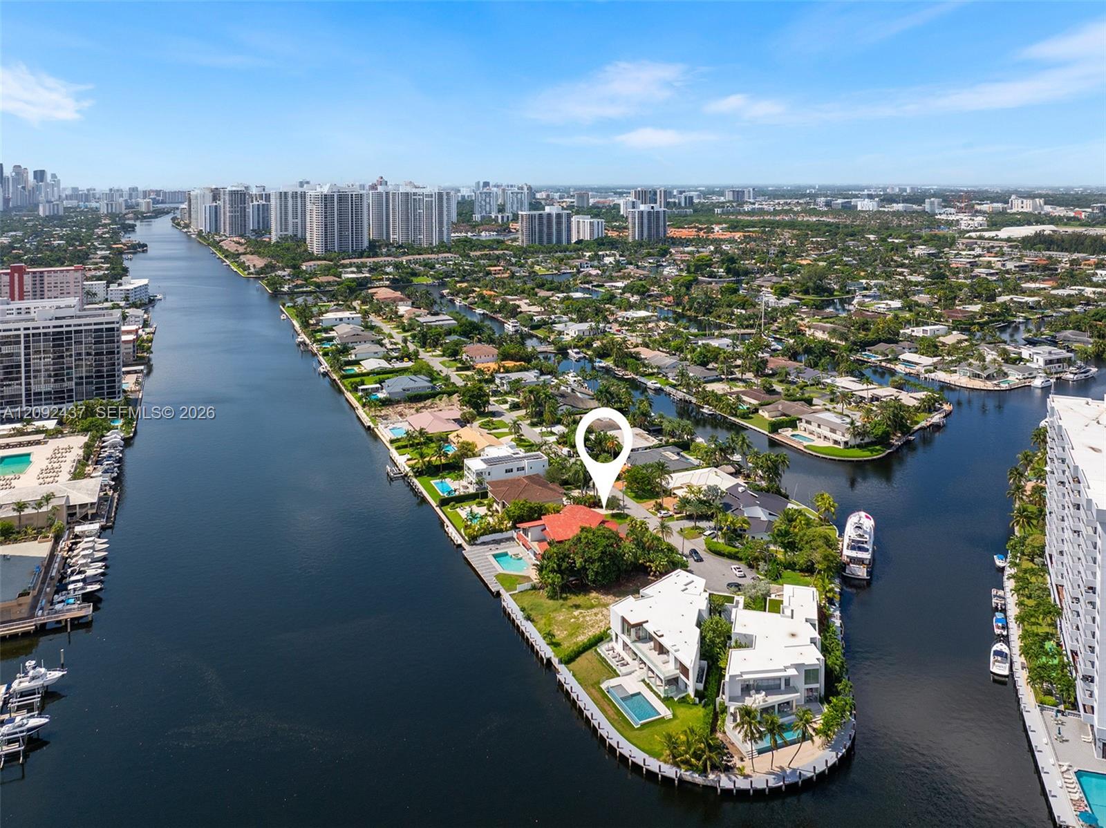 507 Palm Drive