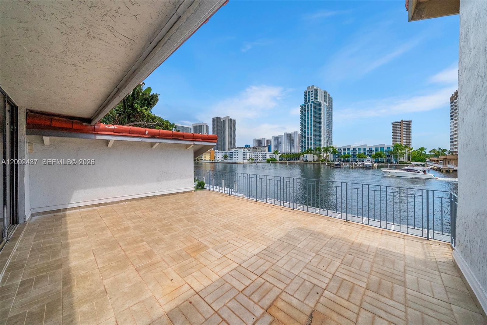507 Palm Drive