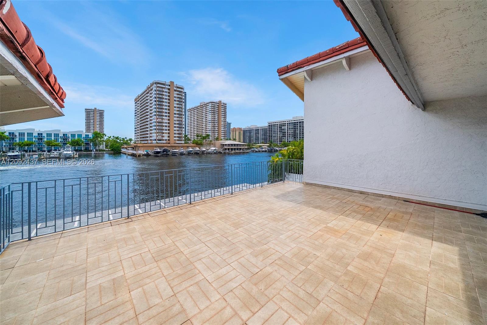 507 Palm Drive