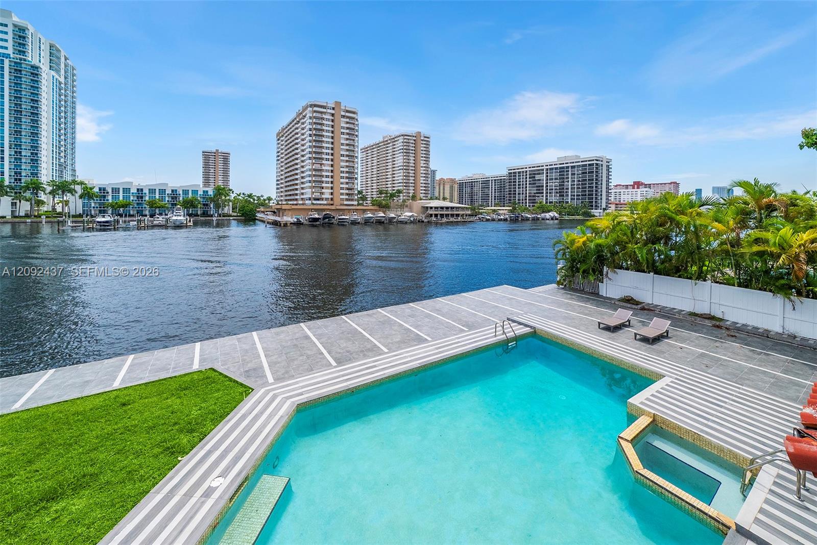 507 Palm Drive
