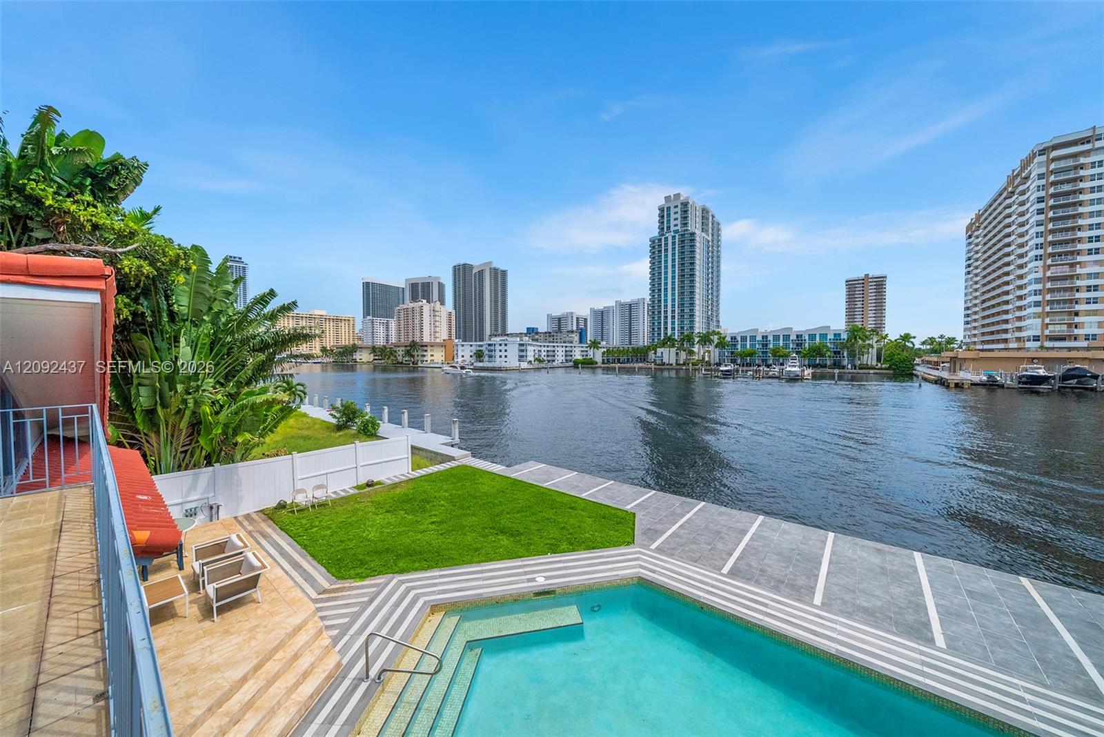 507 Palm Drive