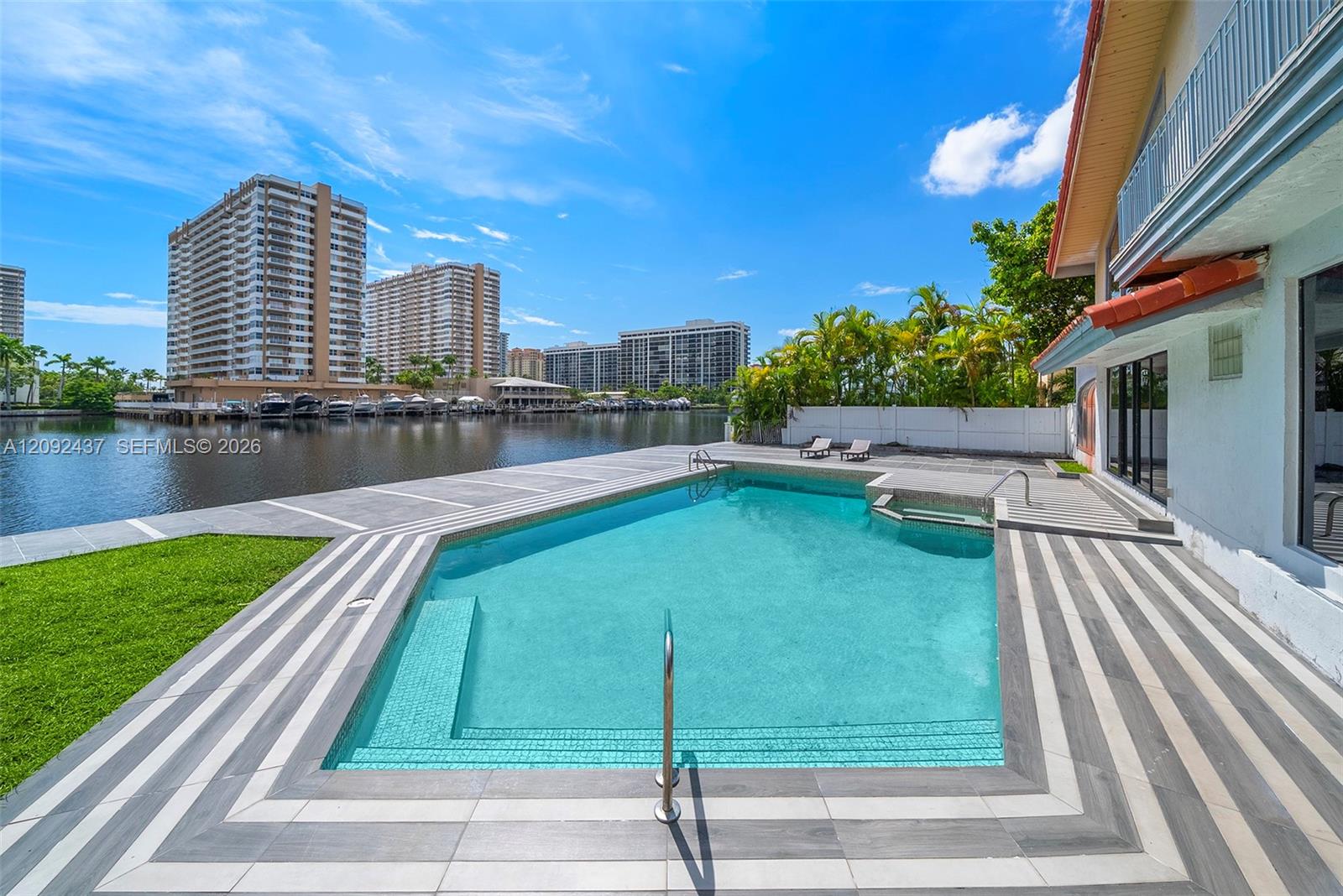 507 Palm Drive