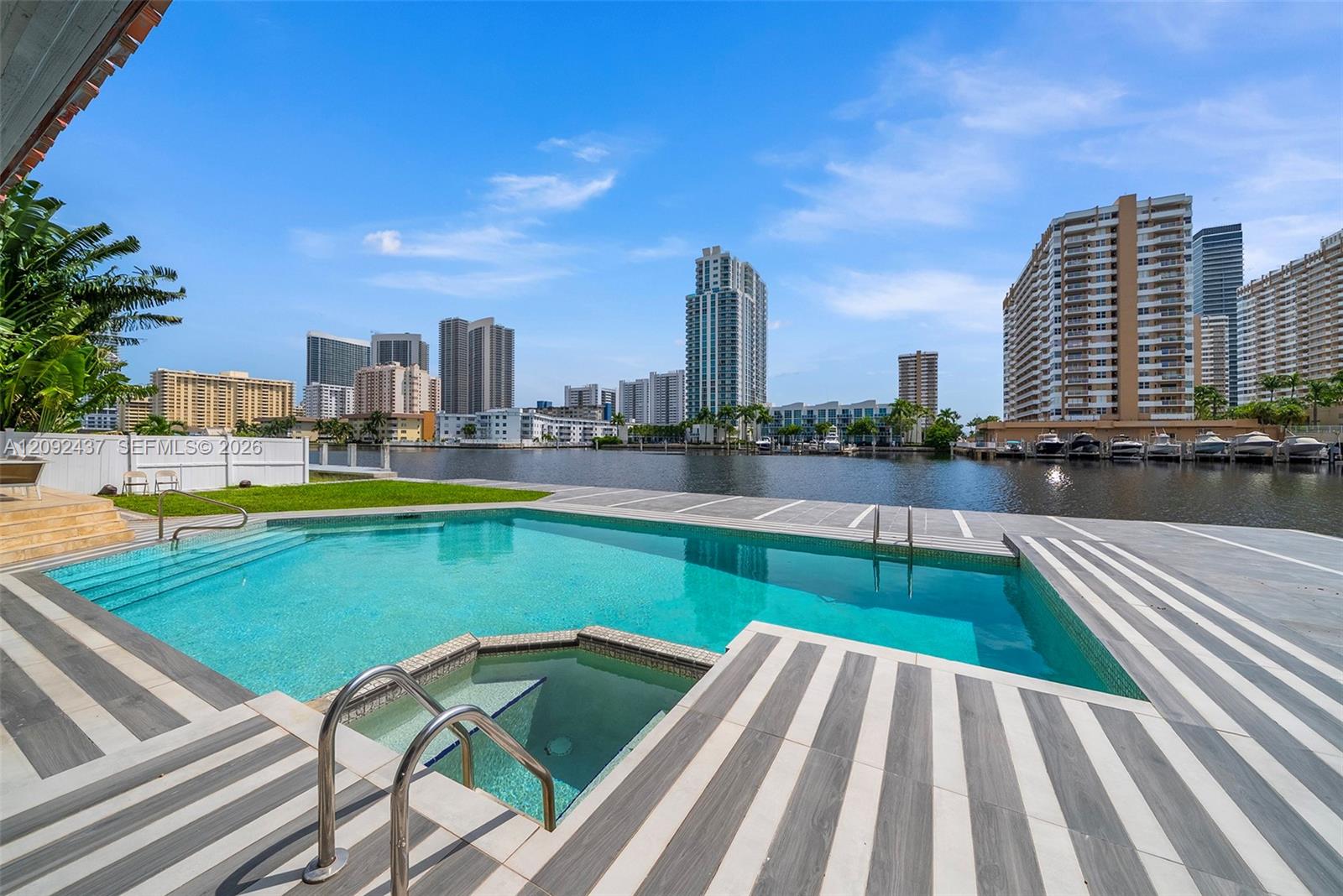 507 Palm Drive