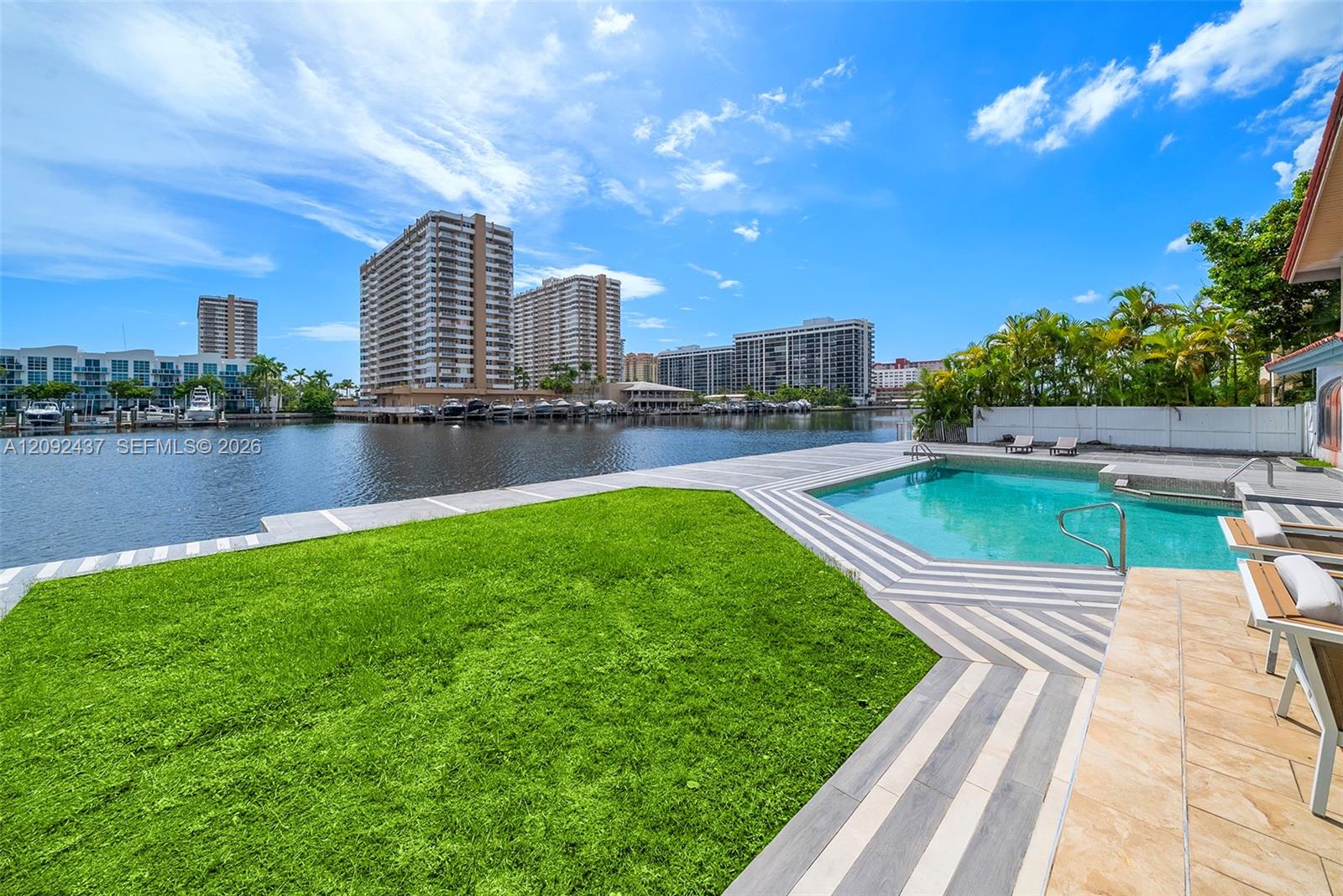 507 Palm Drive