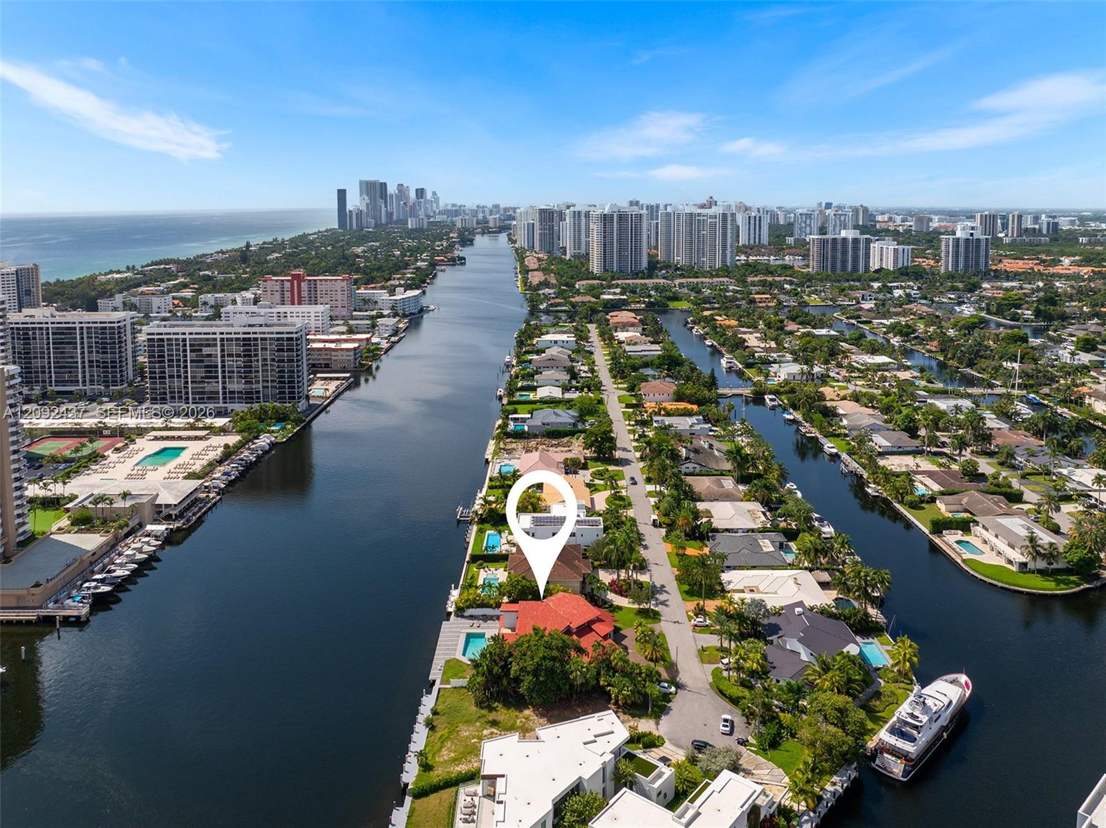 507 Palm Drive