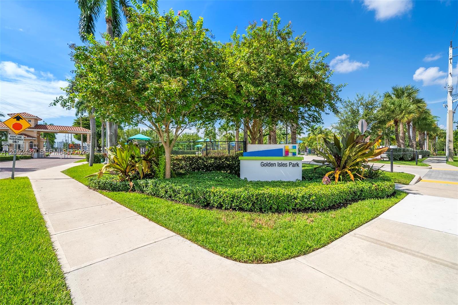 507 Palm Drive