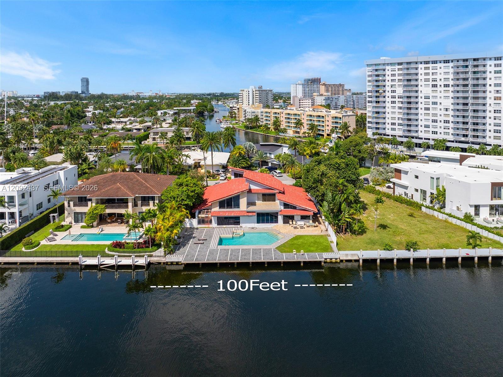 507 Palm Drive