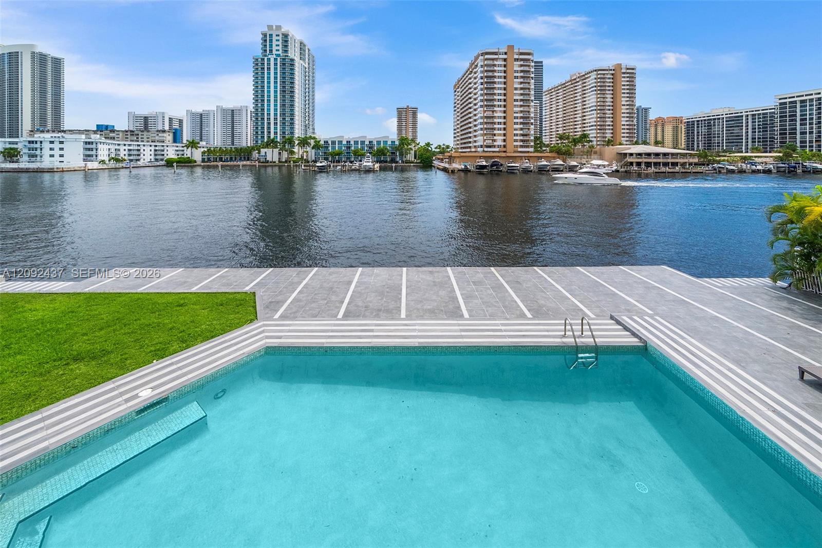 507 Palm Drive