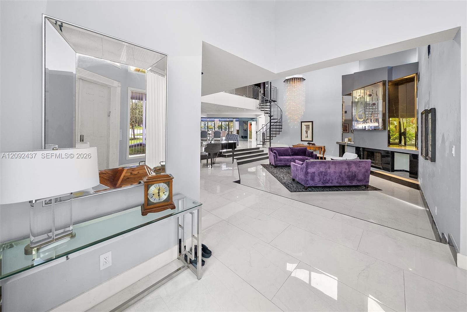 507 Palm Drive