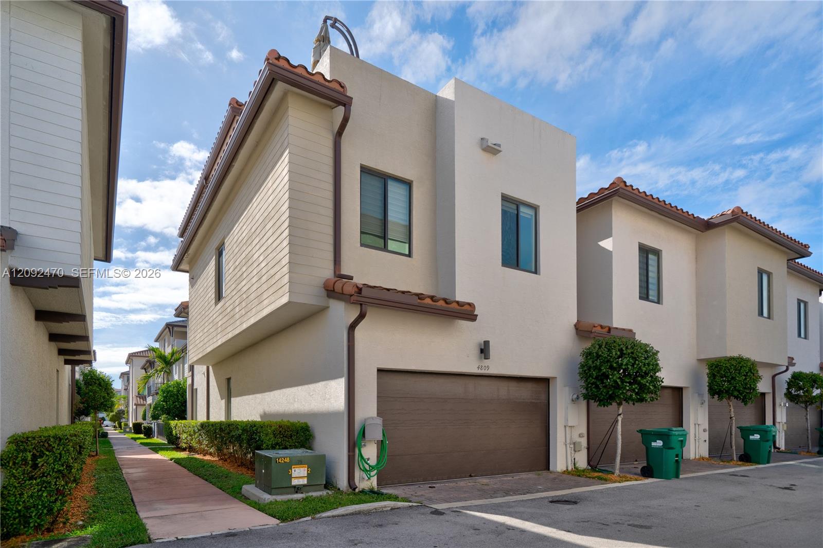 4809 NW 83rd Parkway
