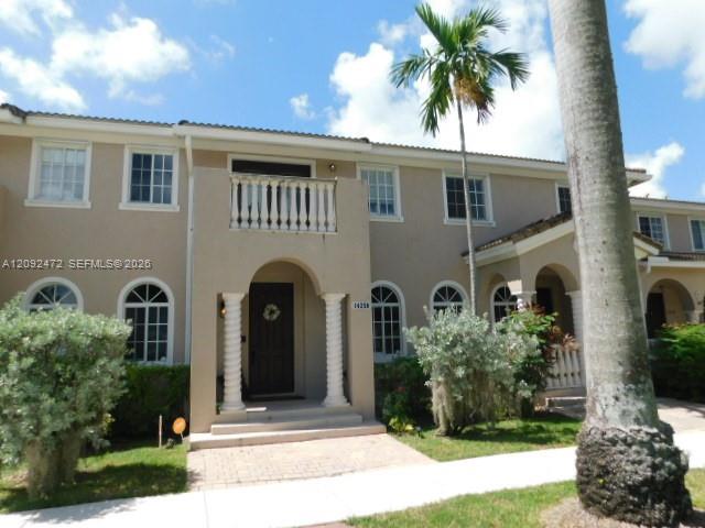 14250 SW 272nd Street