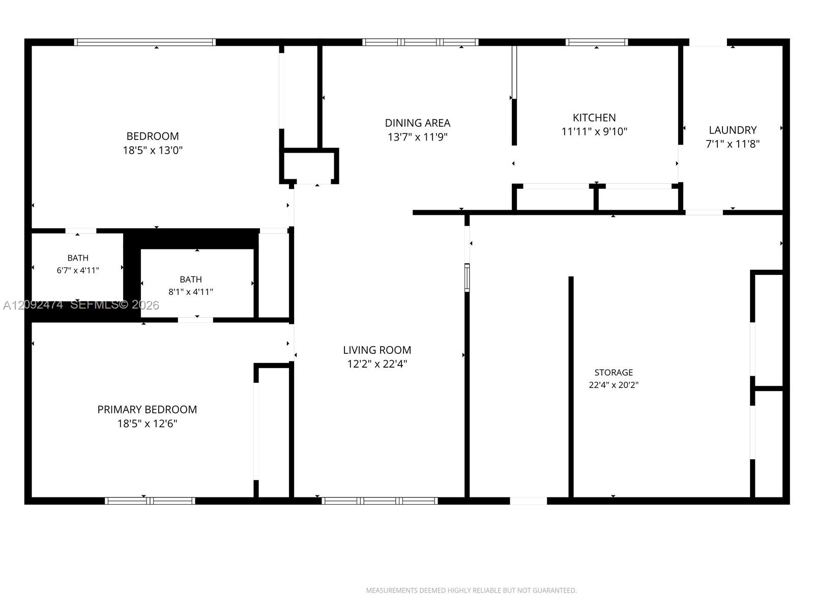 182 NW 16th Street