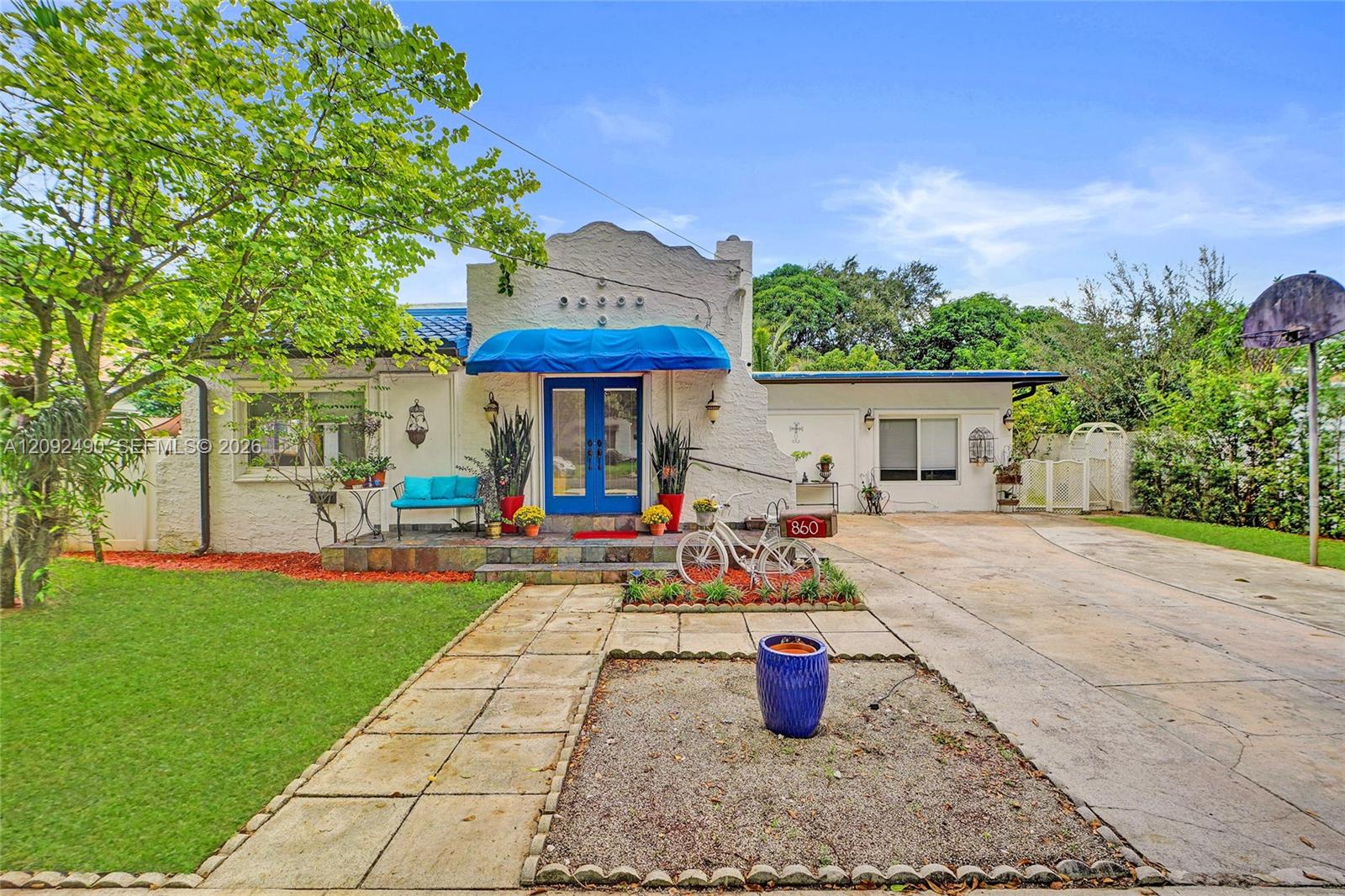 860 NE 127th Street