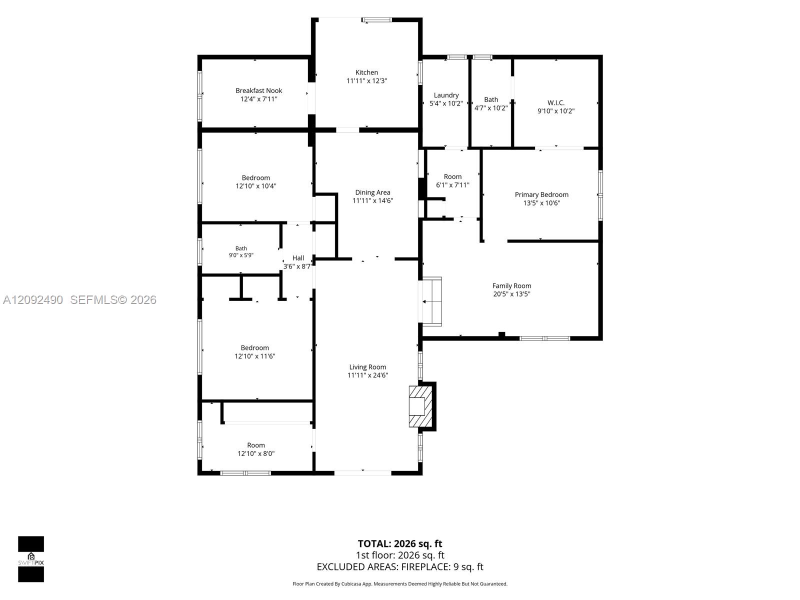 860 NE 127th Street