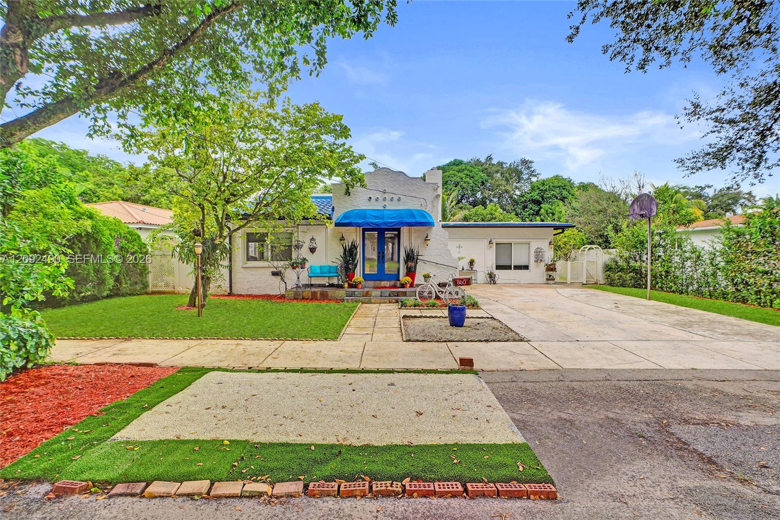860 NE 127th Street