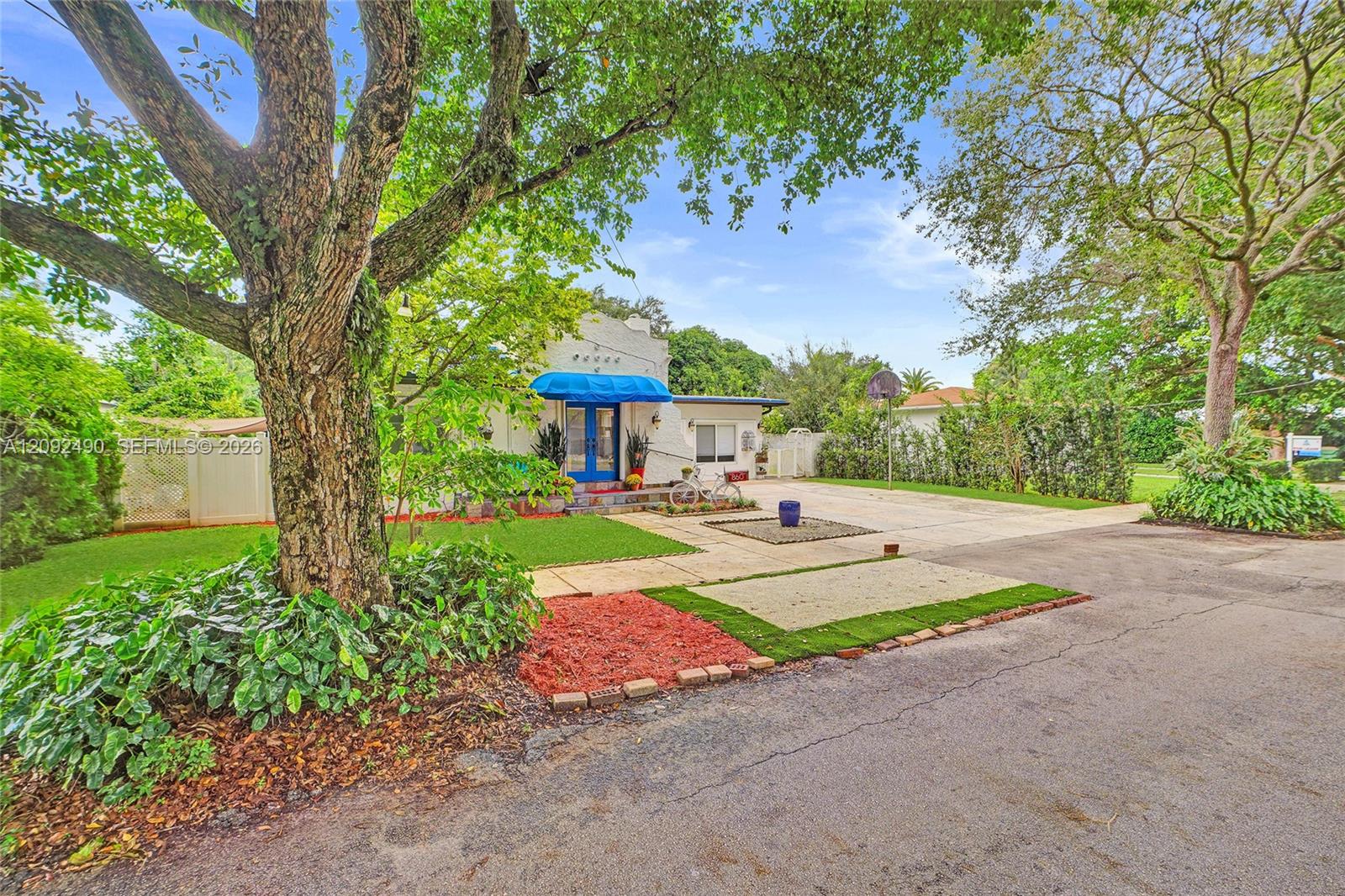 860 NE 127th Street