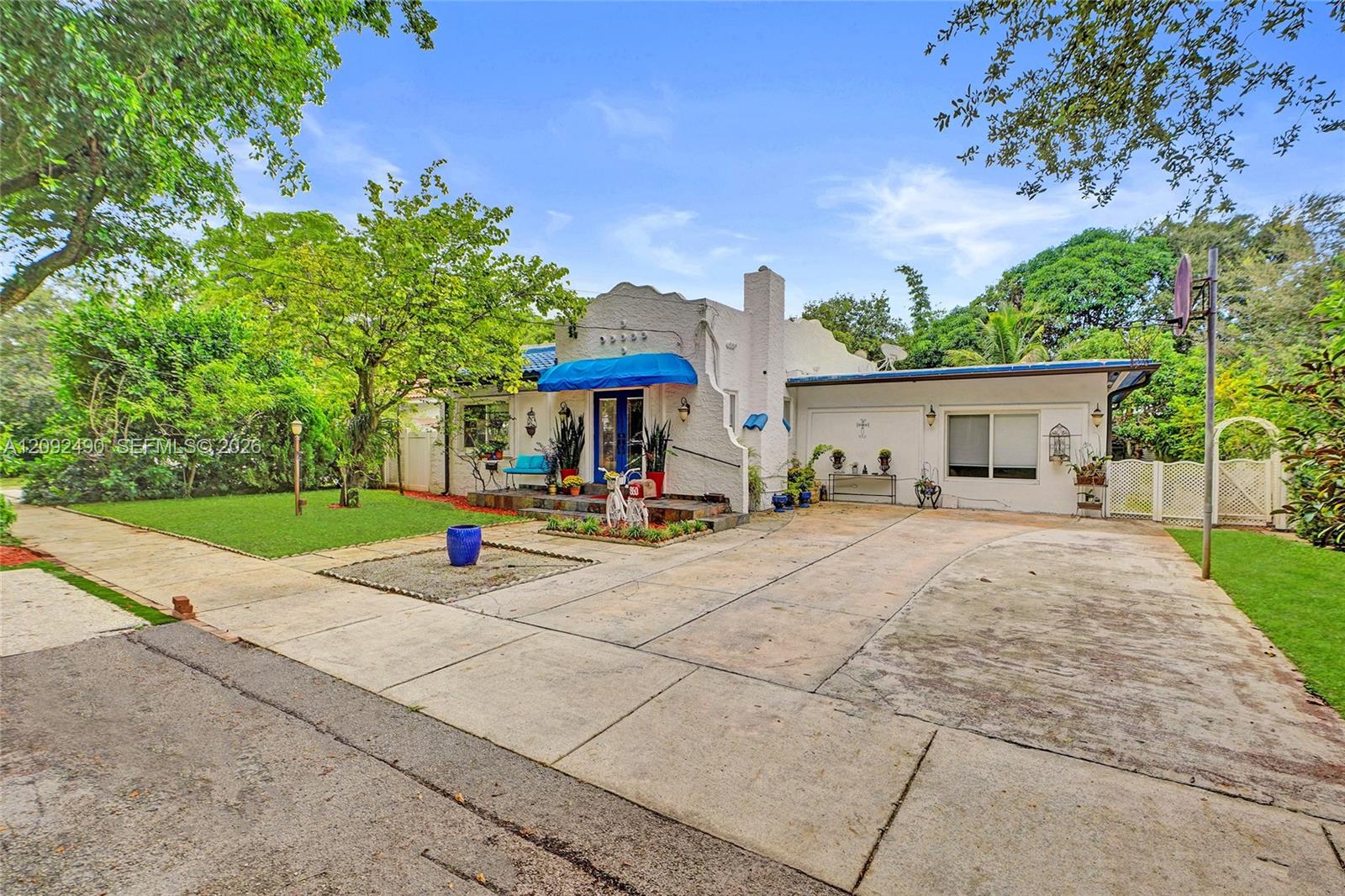 860 NE 127th Street