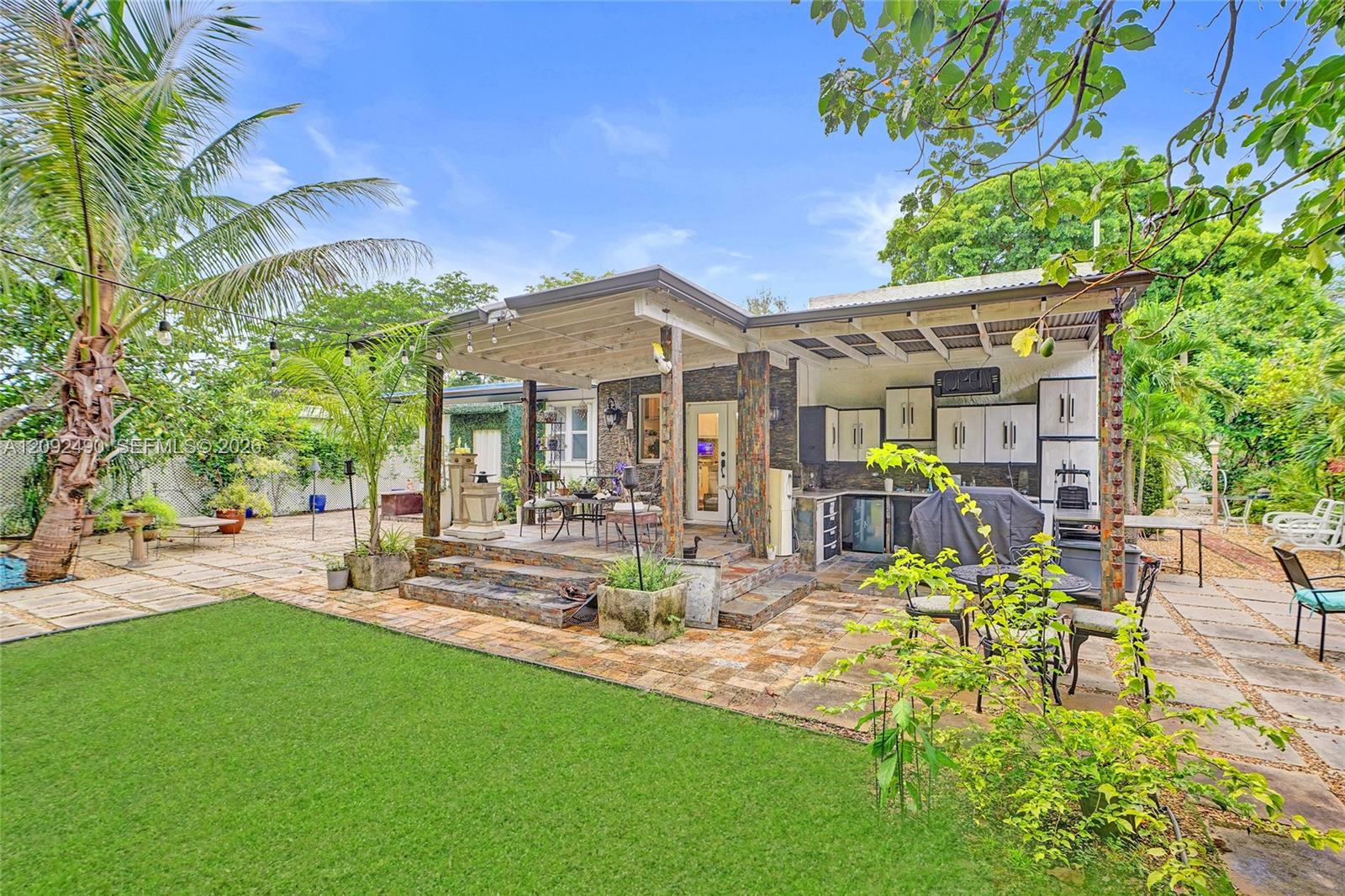 860 NE 127th Street