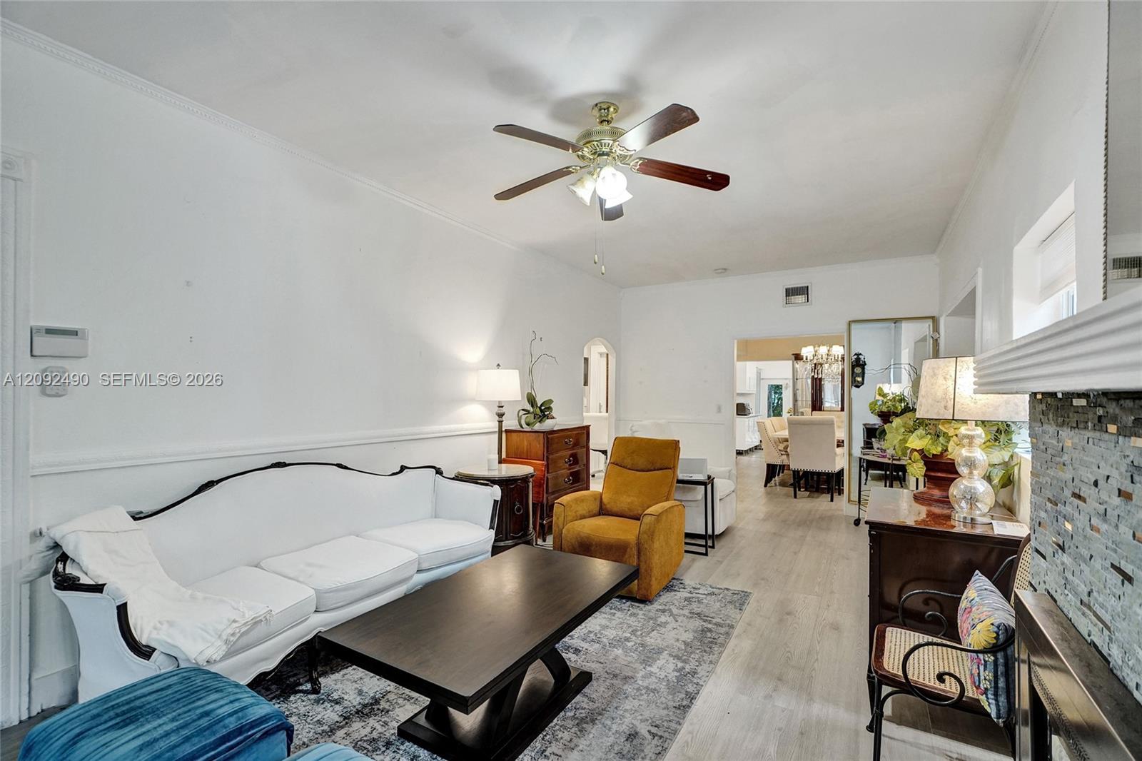 860 NE 127th Street