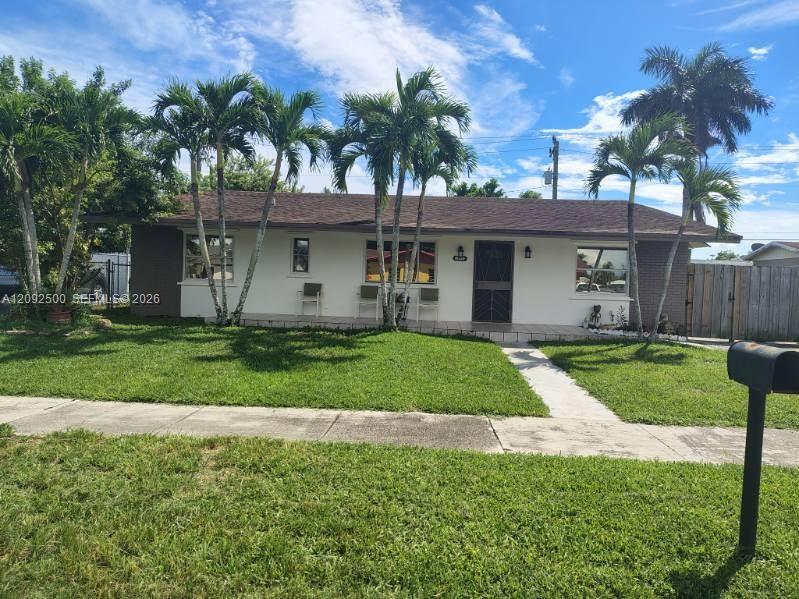 10980 SW 143rd Terrace gallery image #1