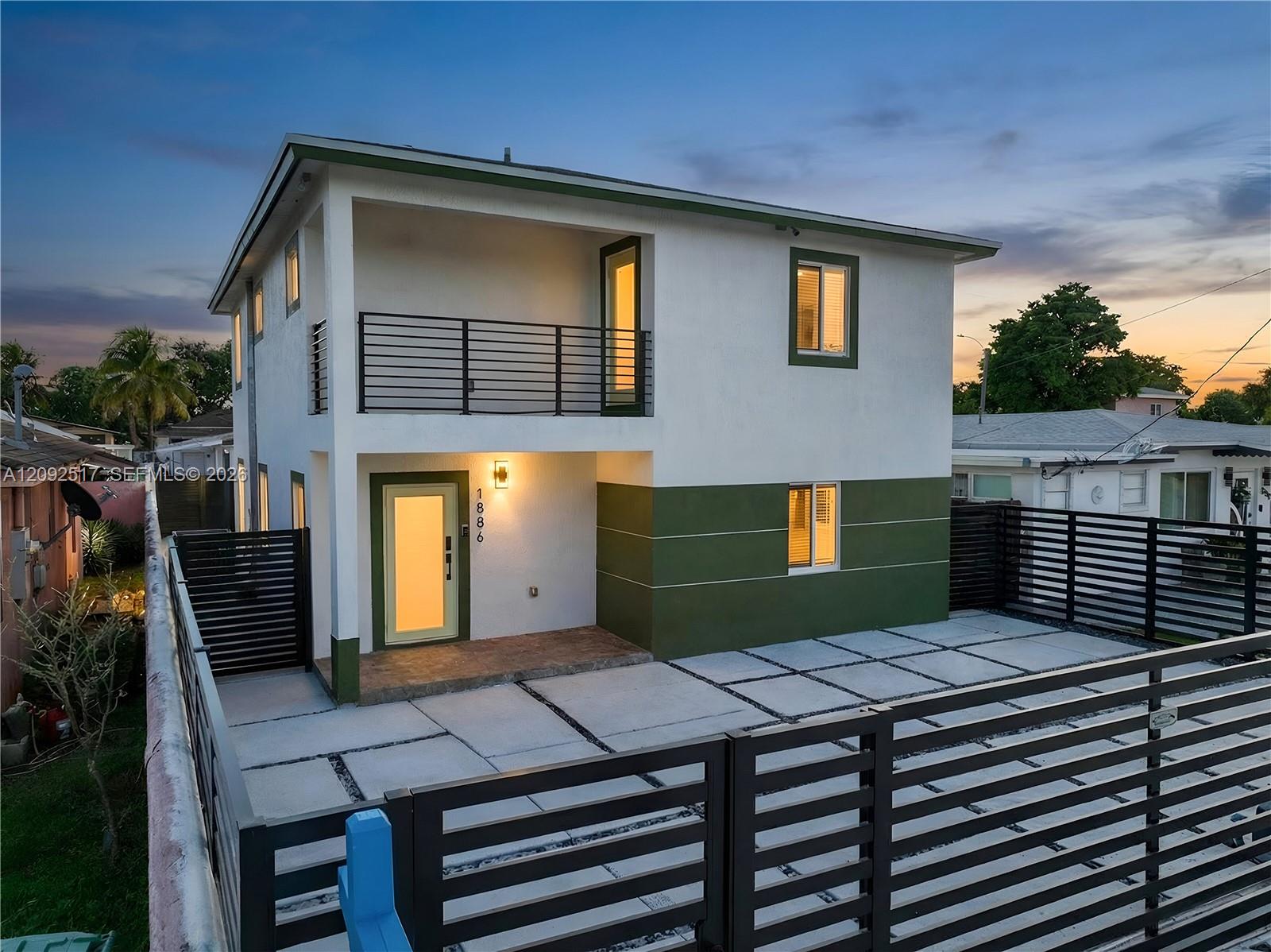 1886 NW 68th Street