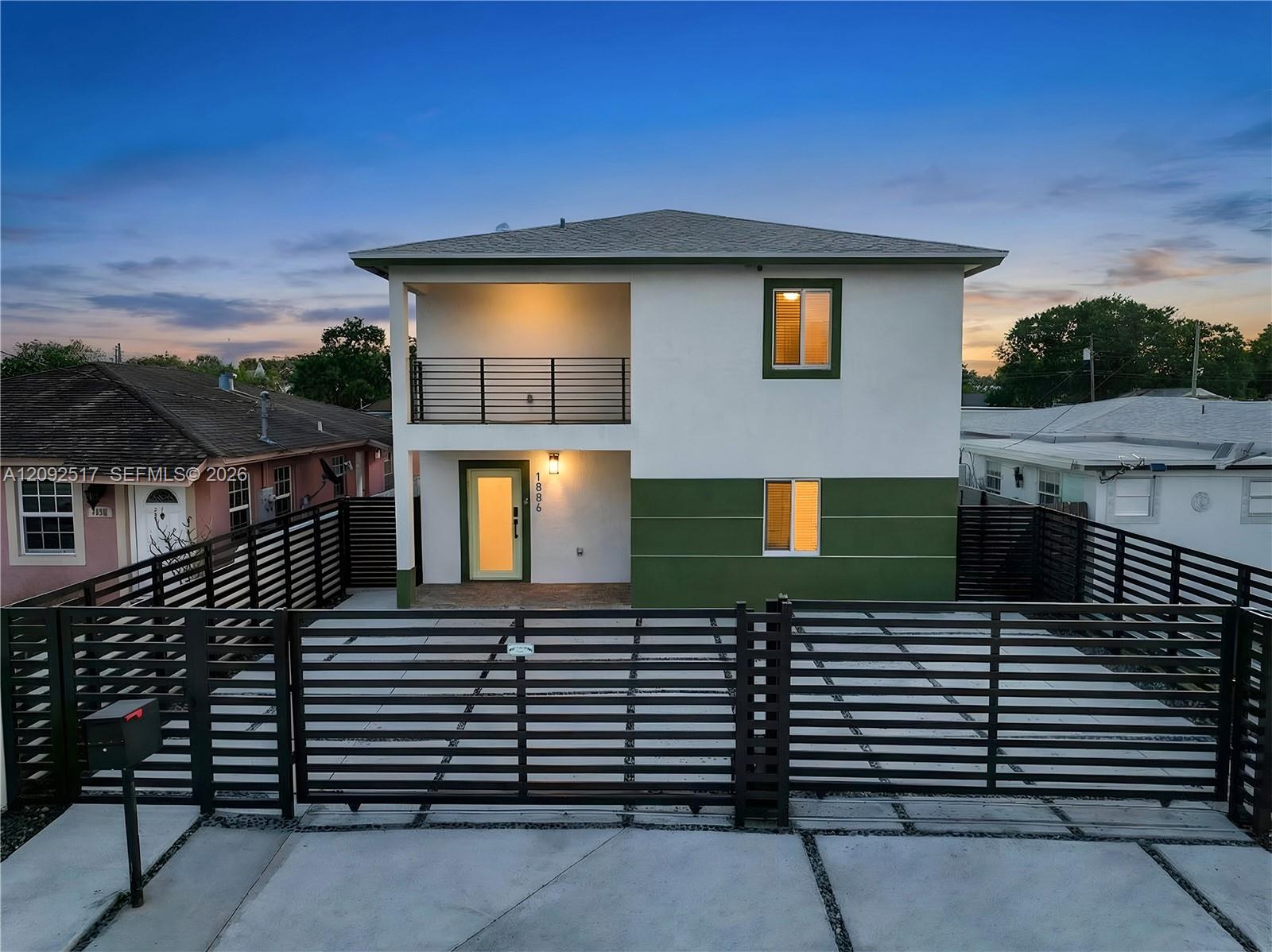 1886 NW 68th Street