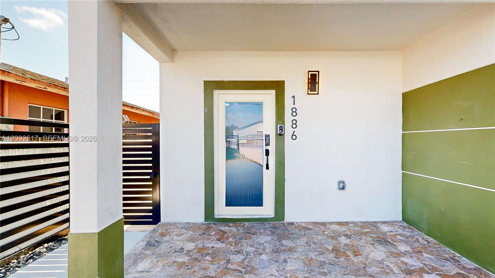 1886 NW 68th Street