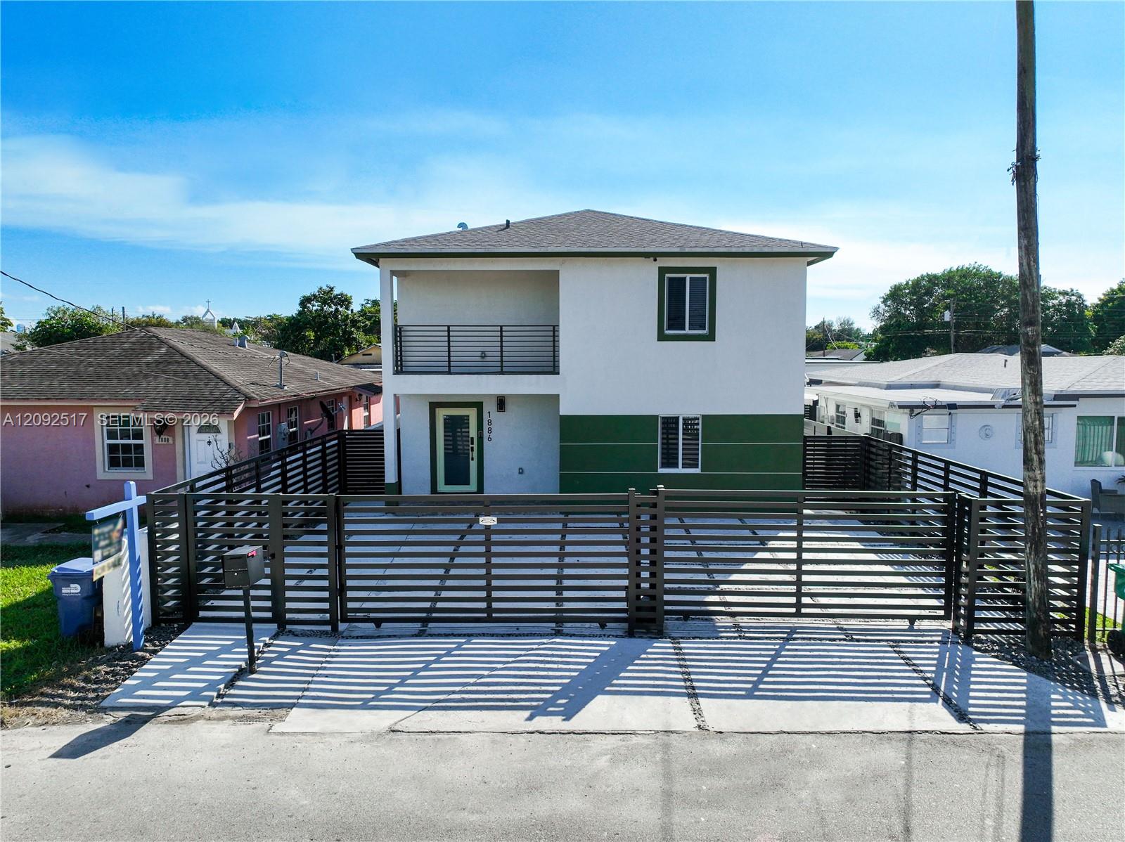 1886 NW 68th Street
