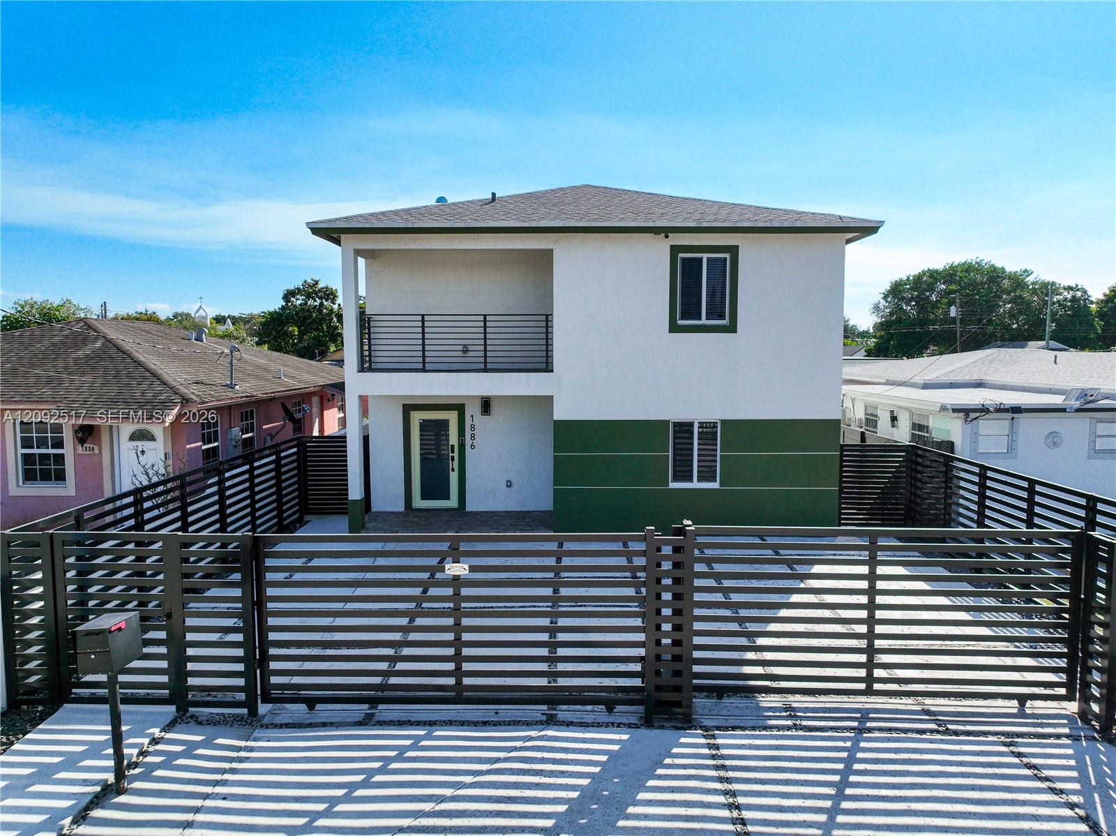 1886 NW 68th Street
