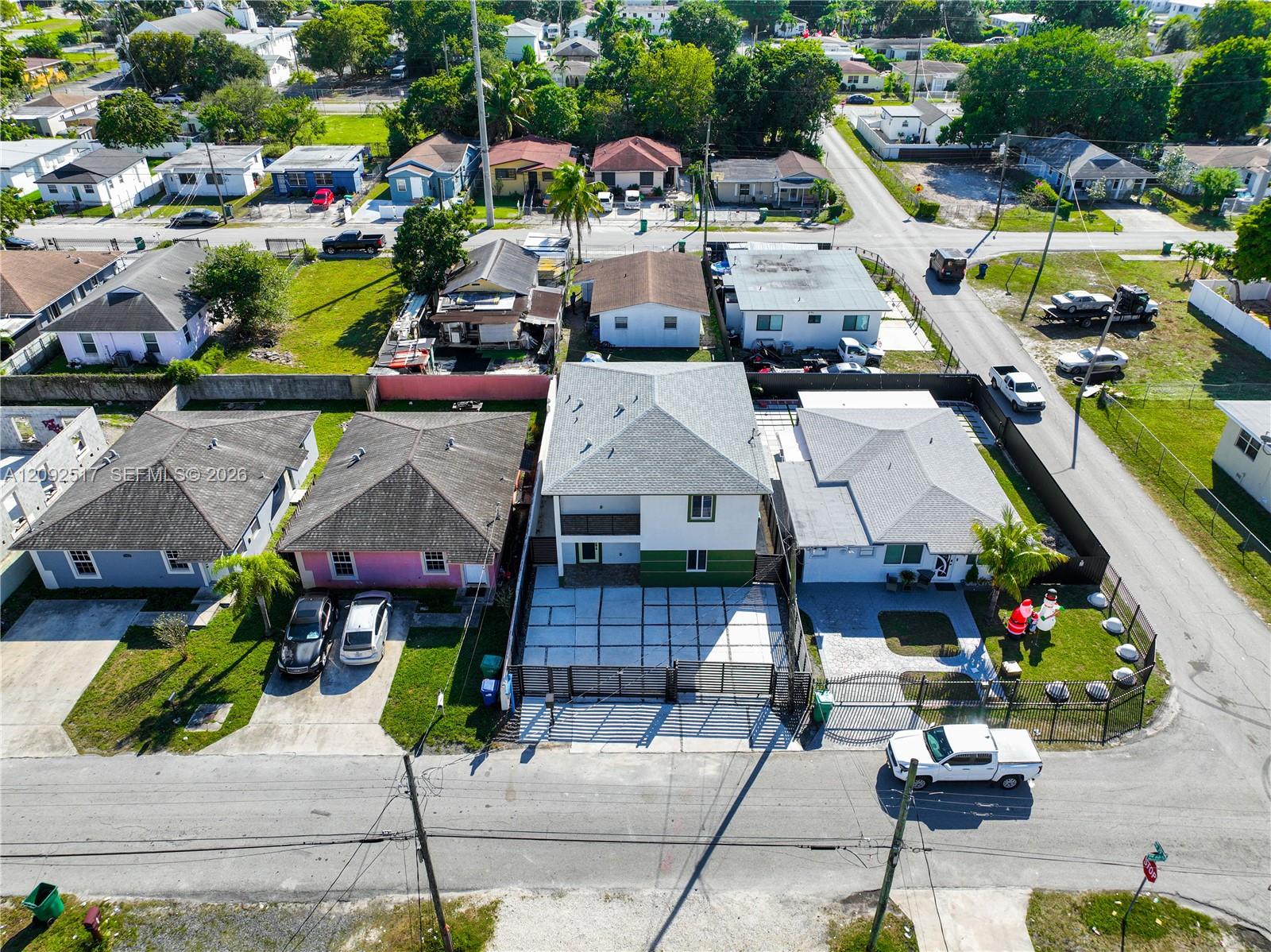 1886 NW 68th Street