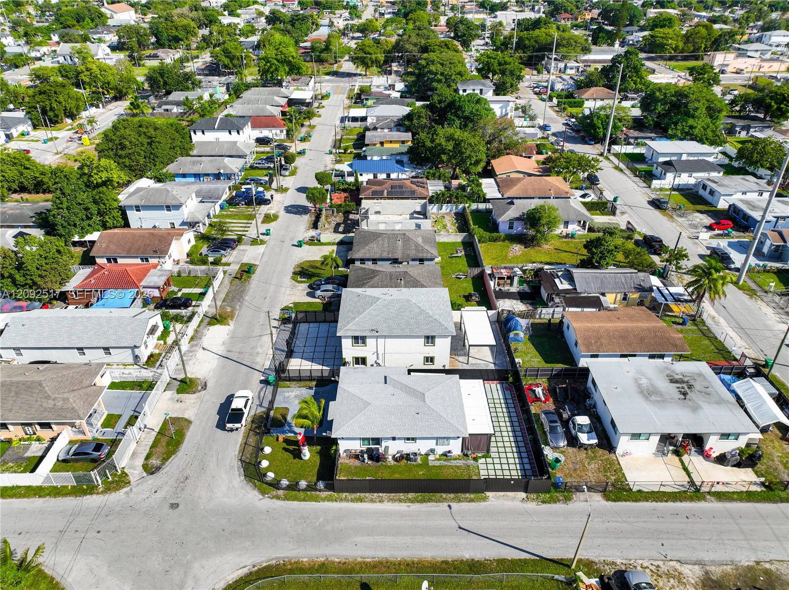 1886 NW 68th Street