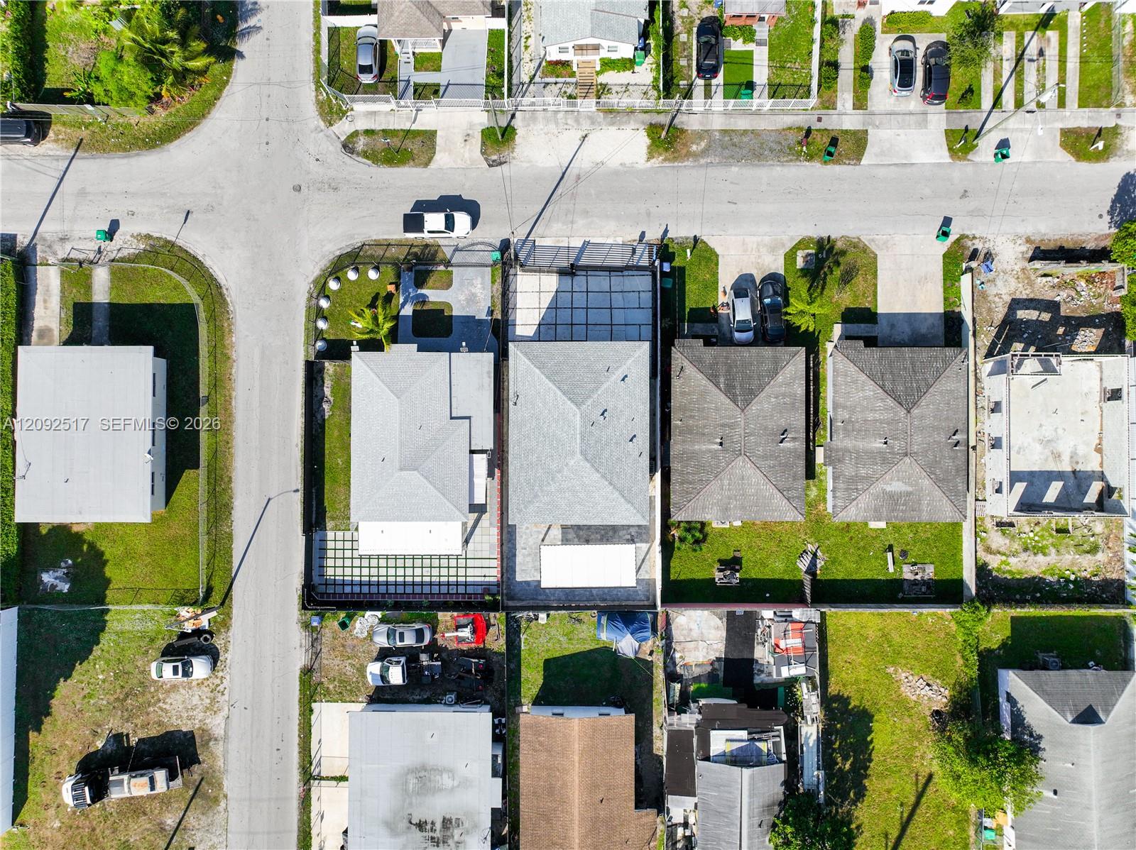 1886 NW 68th Street