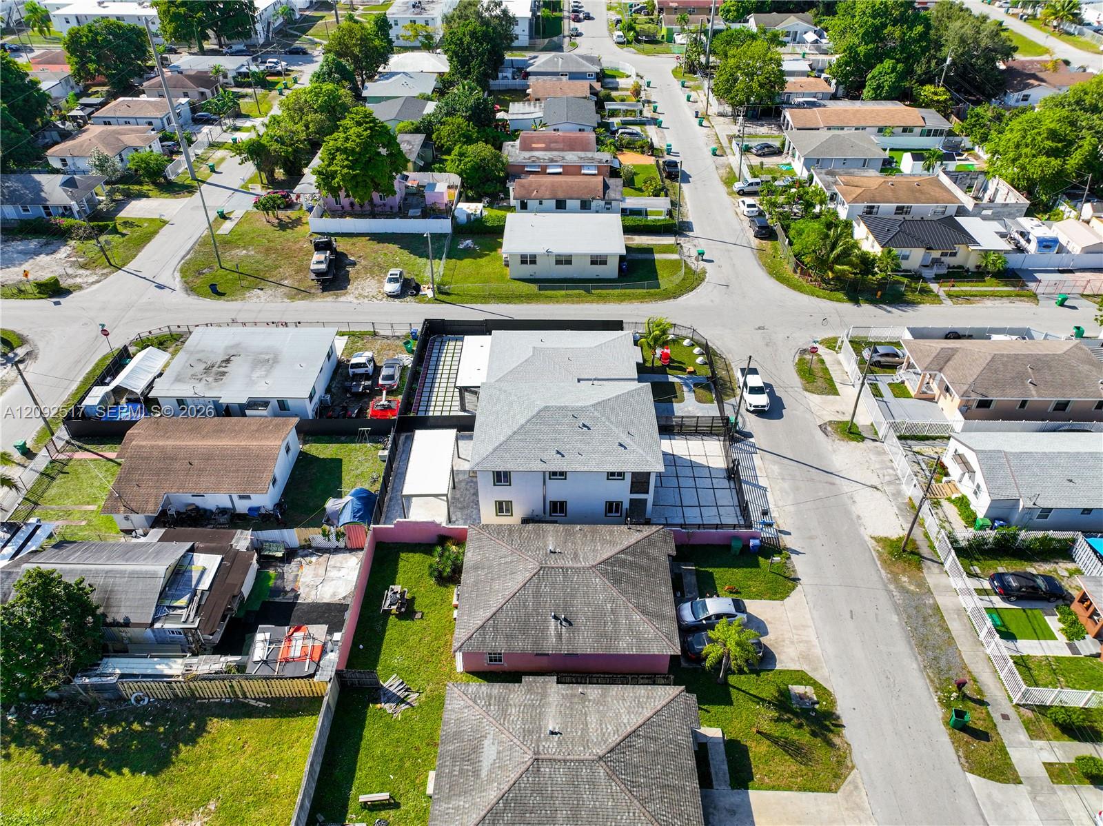 1886 NW 68th Street