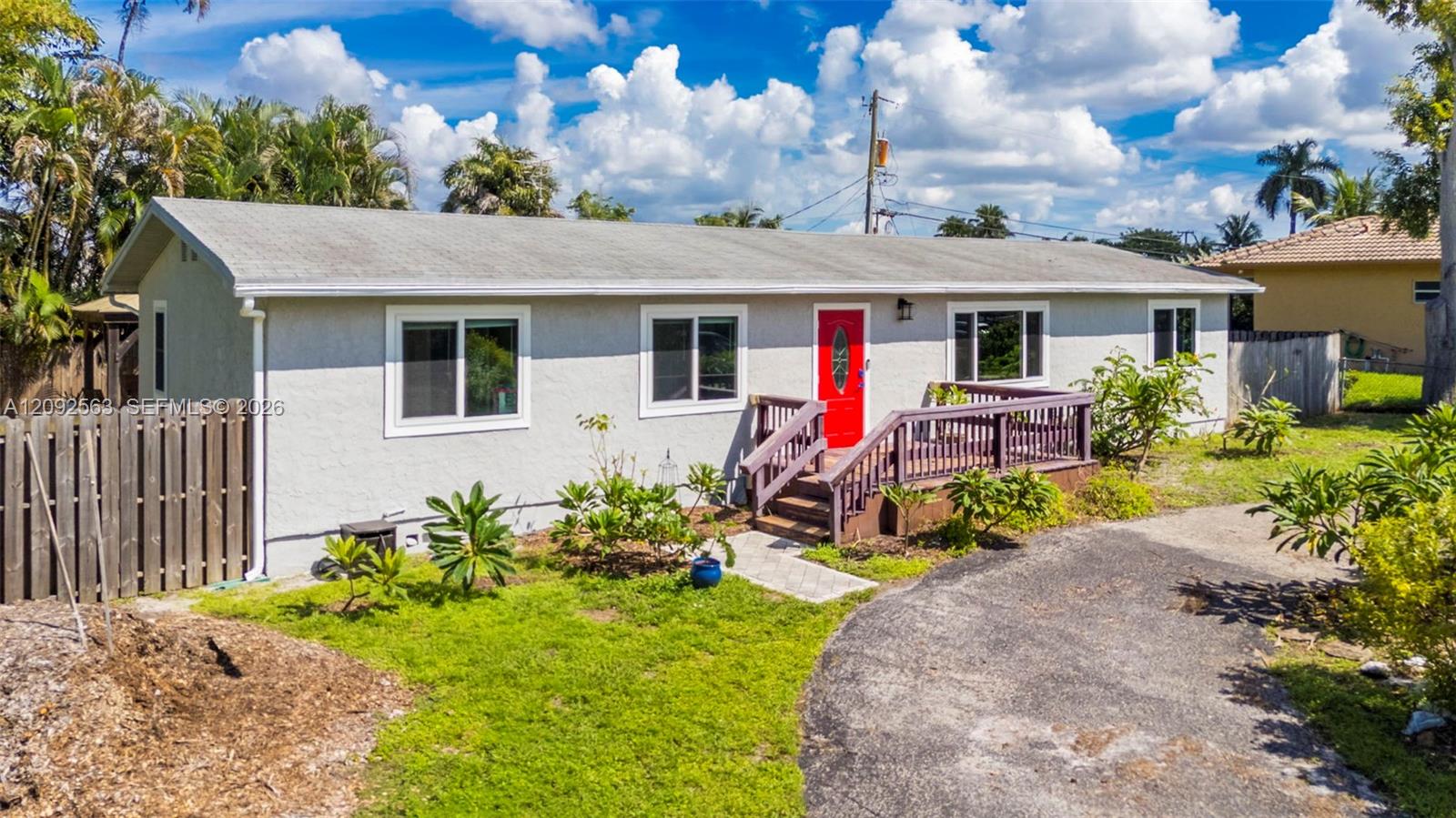 9239 Honeywell Road