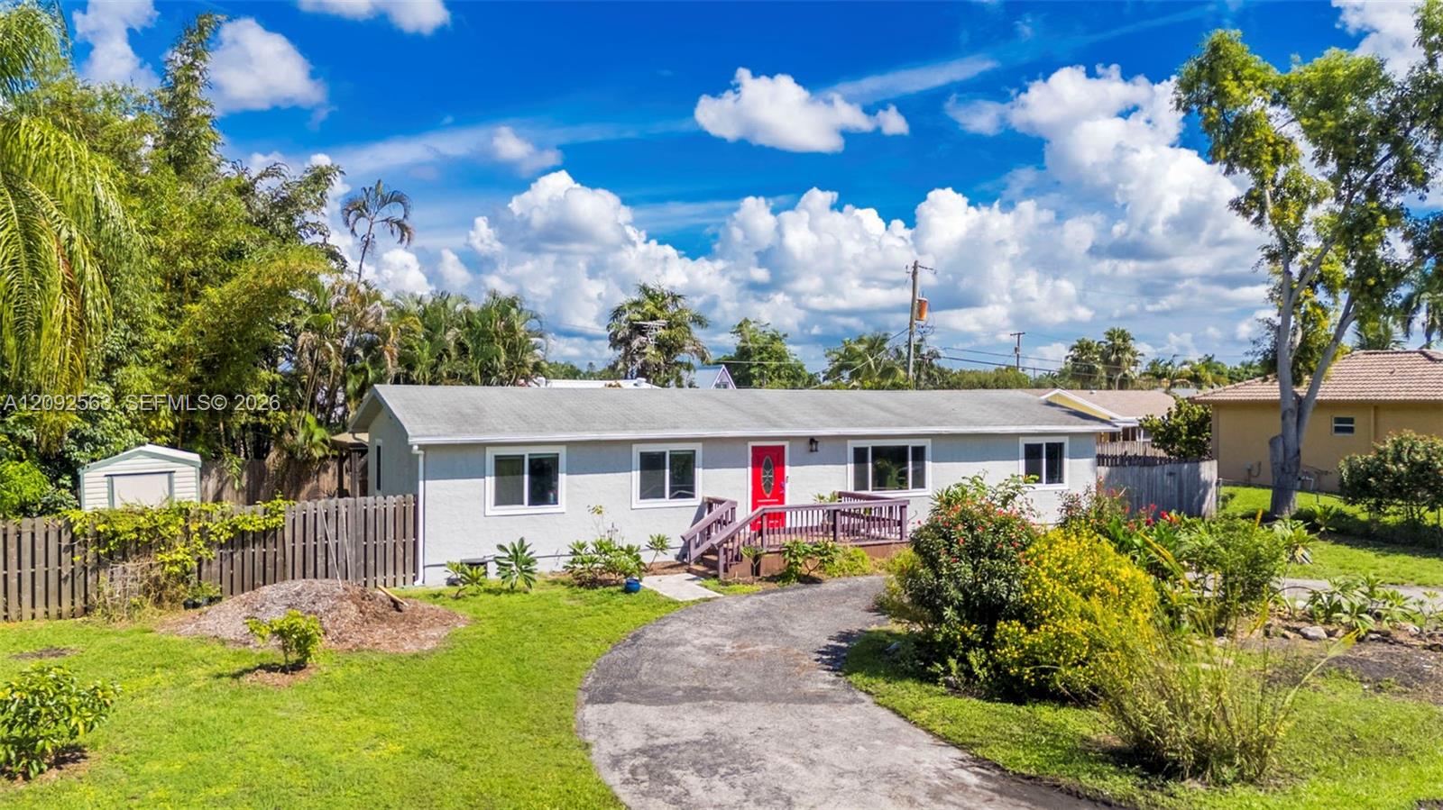 9239 Honeywell Road