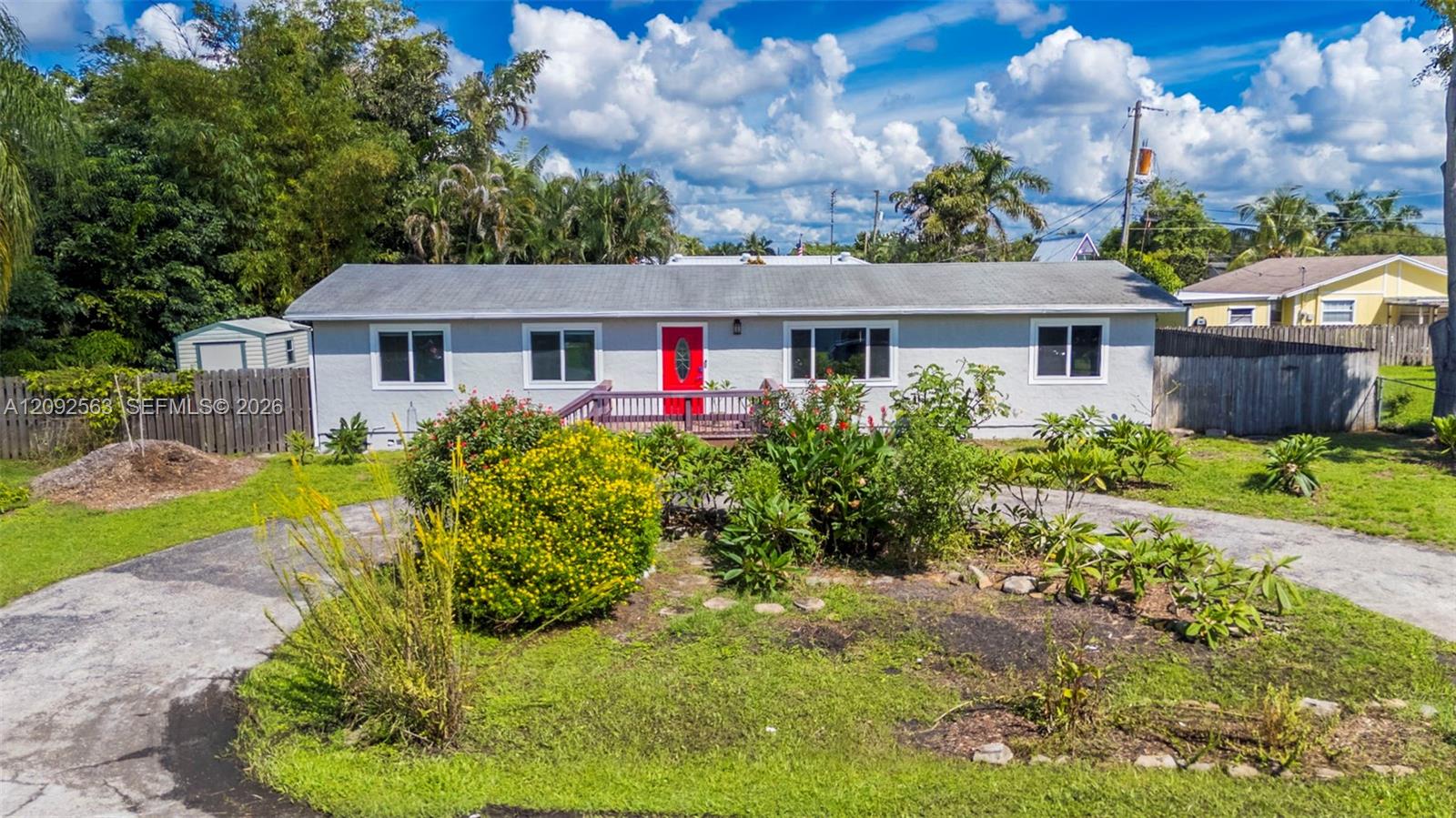 9239 Honeywell Road