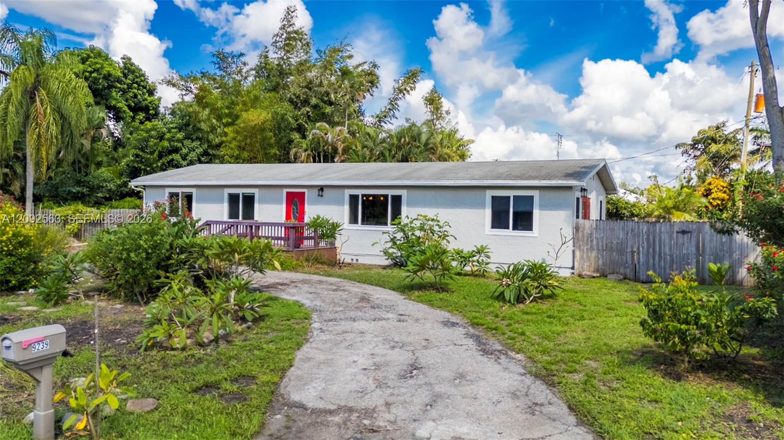 9239 Honeywell Road