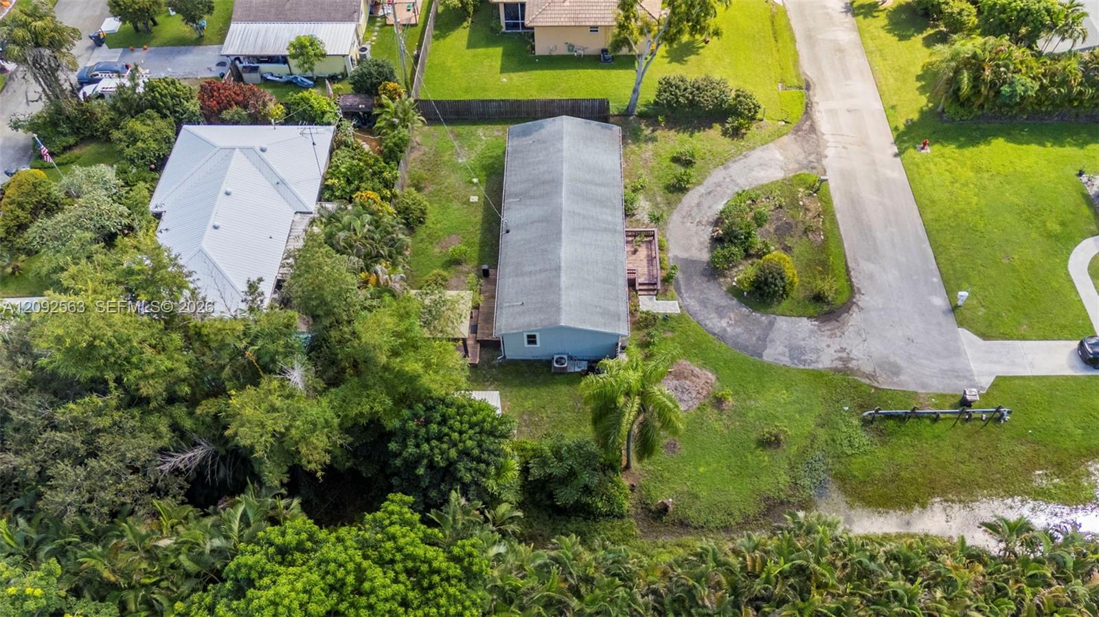 9239 Honeywell Road