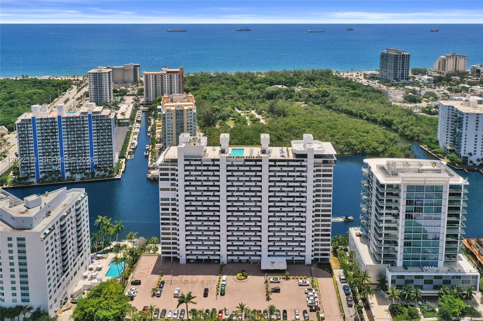 936 Intracoastal Drive