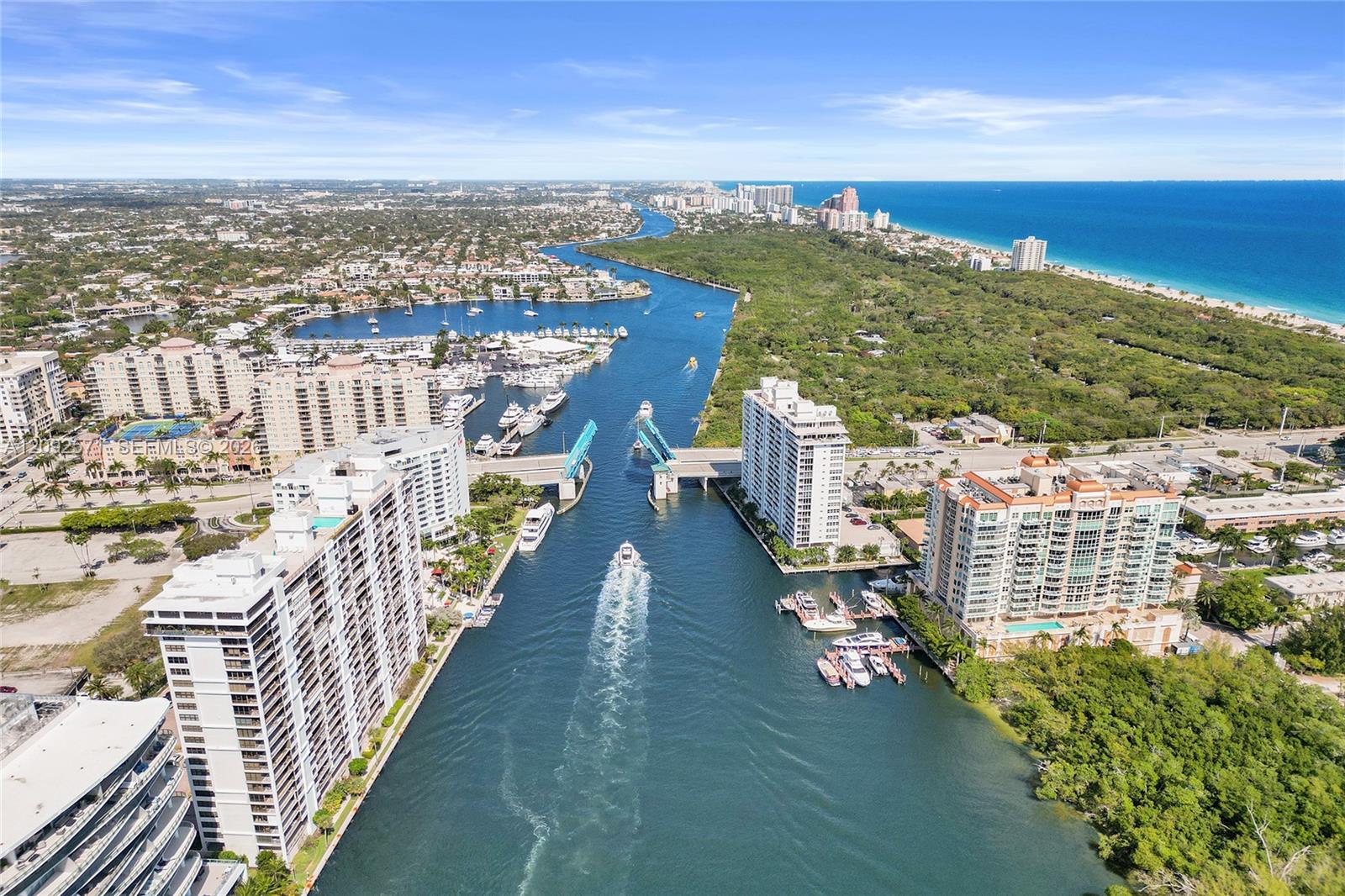 936 Intracoastal Drive