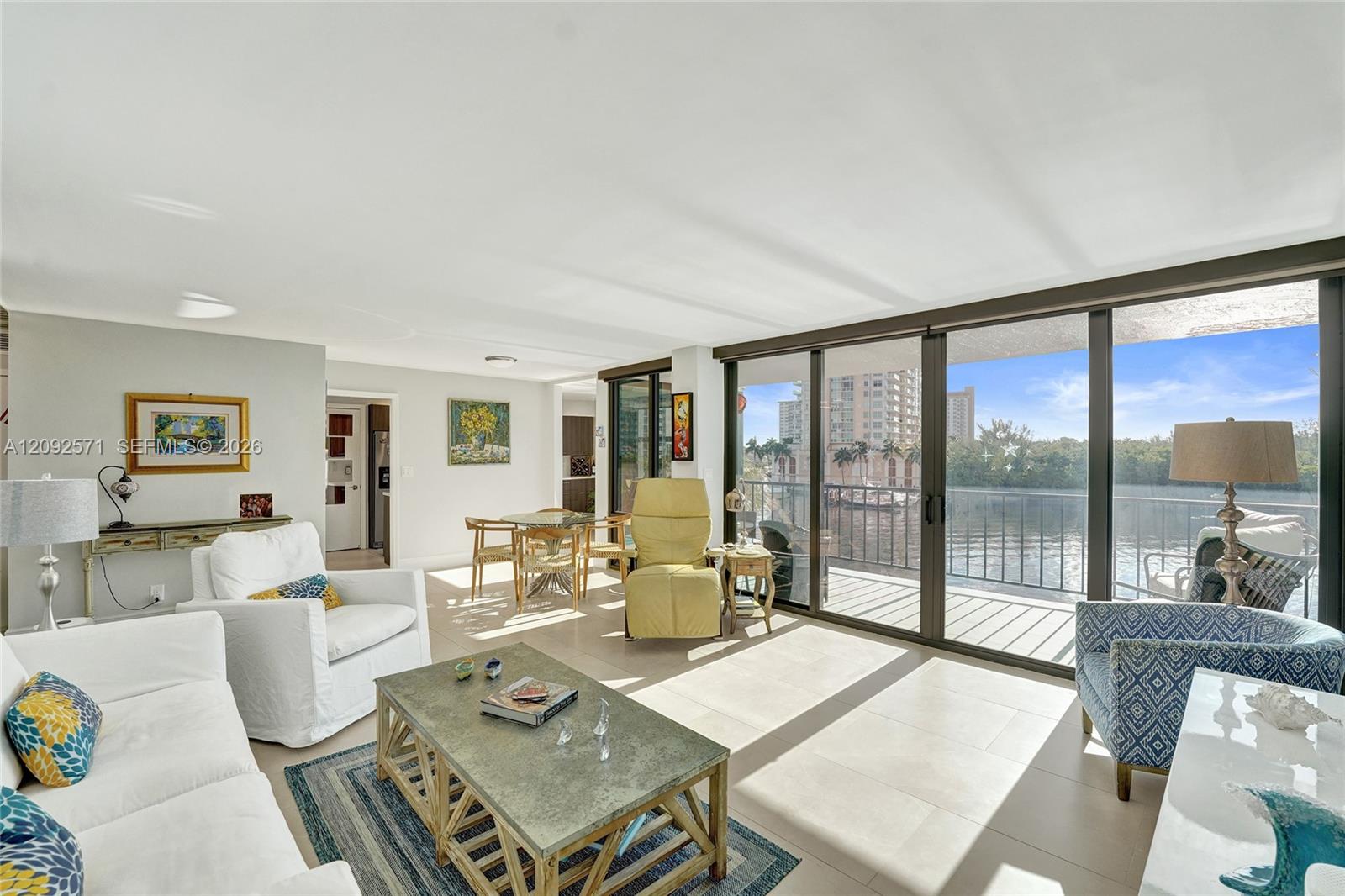 936 Intracoastal Drive
