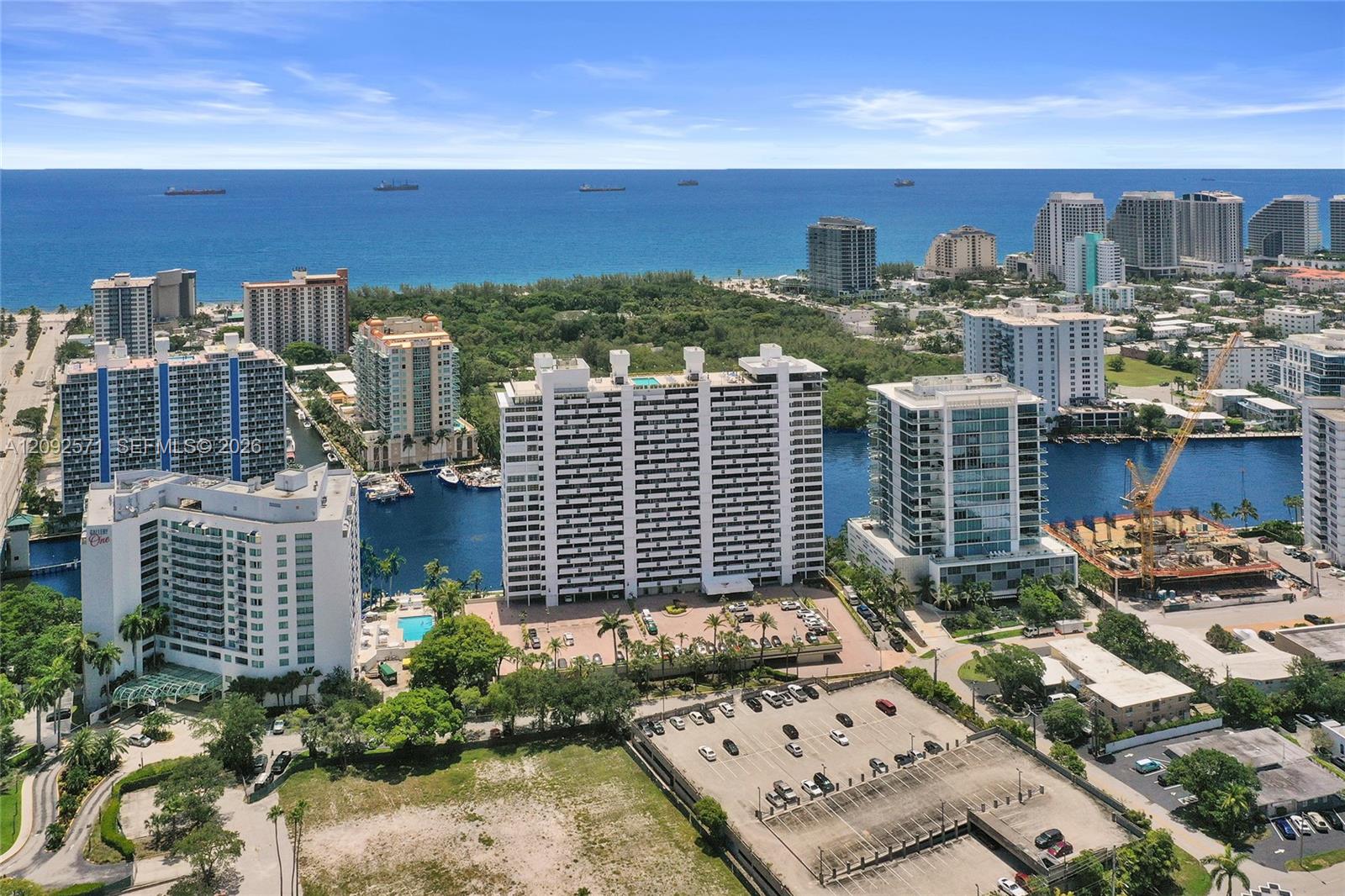 936 Intracoastal Drive