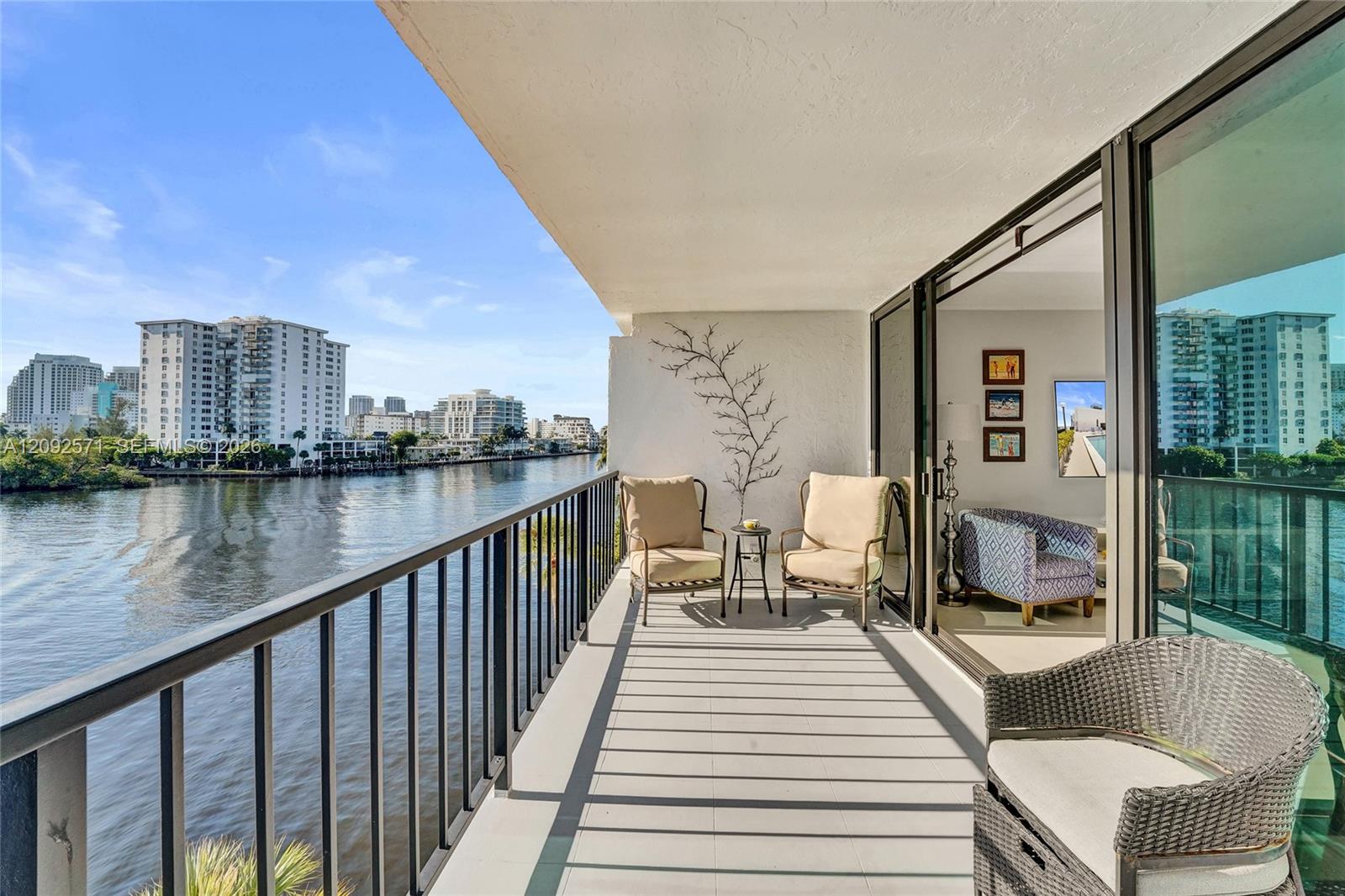 936 Intracoastal Drive