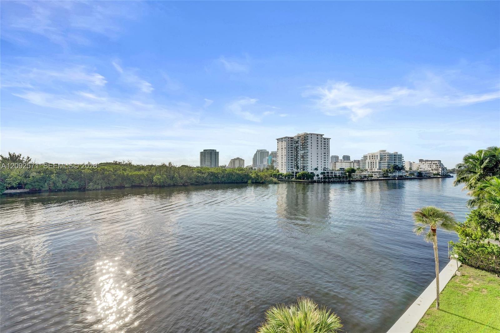 936 Intracoastal Drive